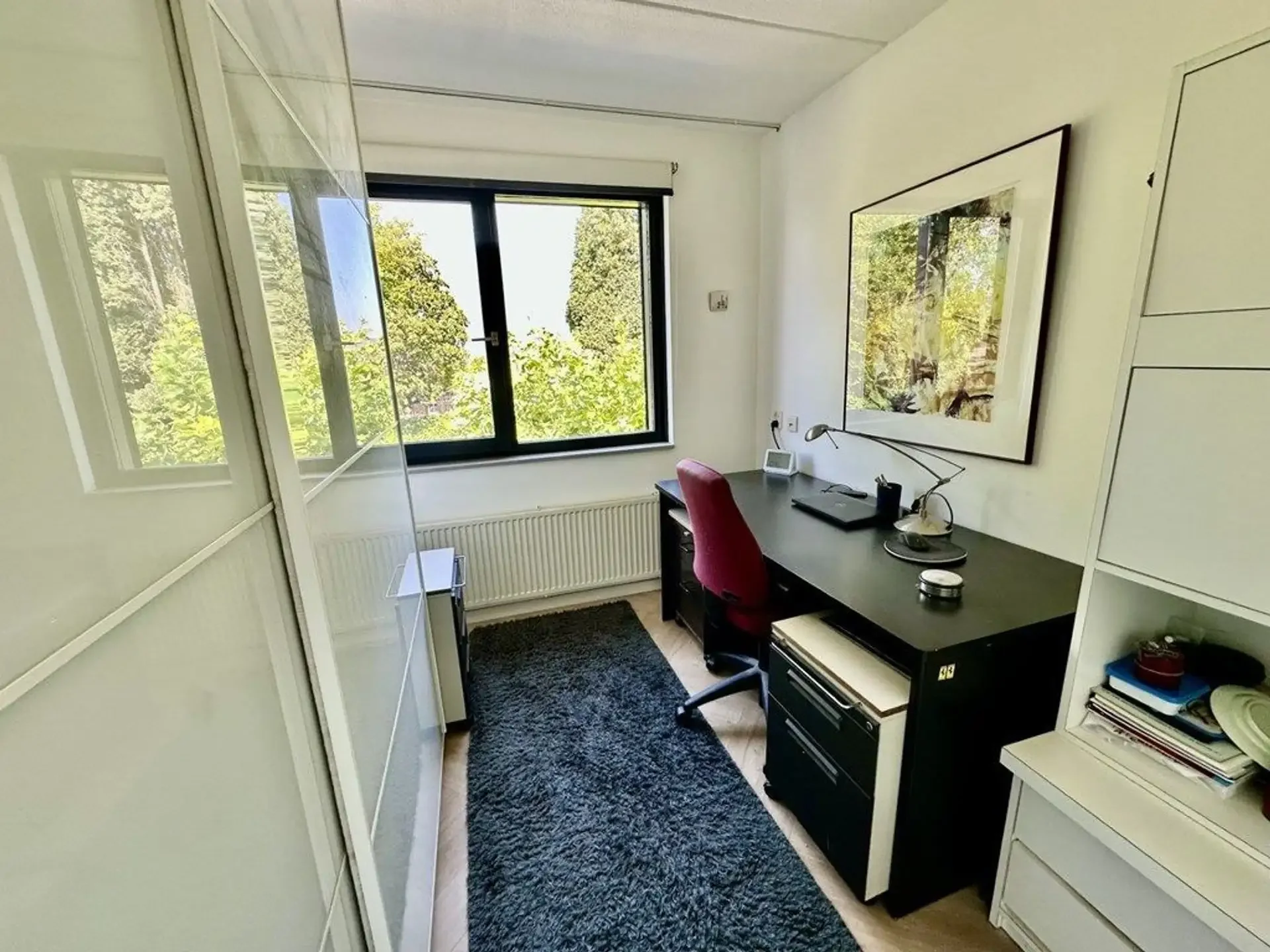 Foto van de Appartement gelegen aan de Vauwerhof in Meerssen