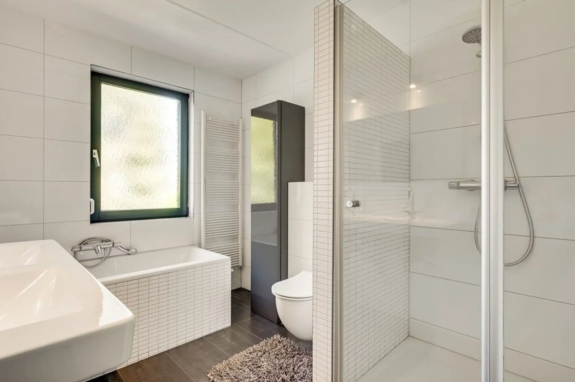 Foto van de Appartement gelegen aan de Vauwerhof in Meerssen
