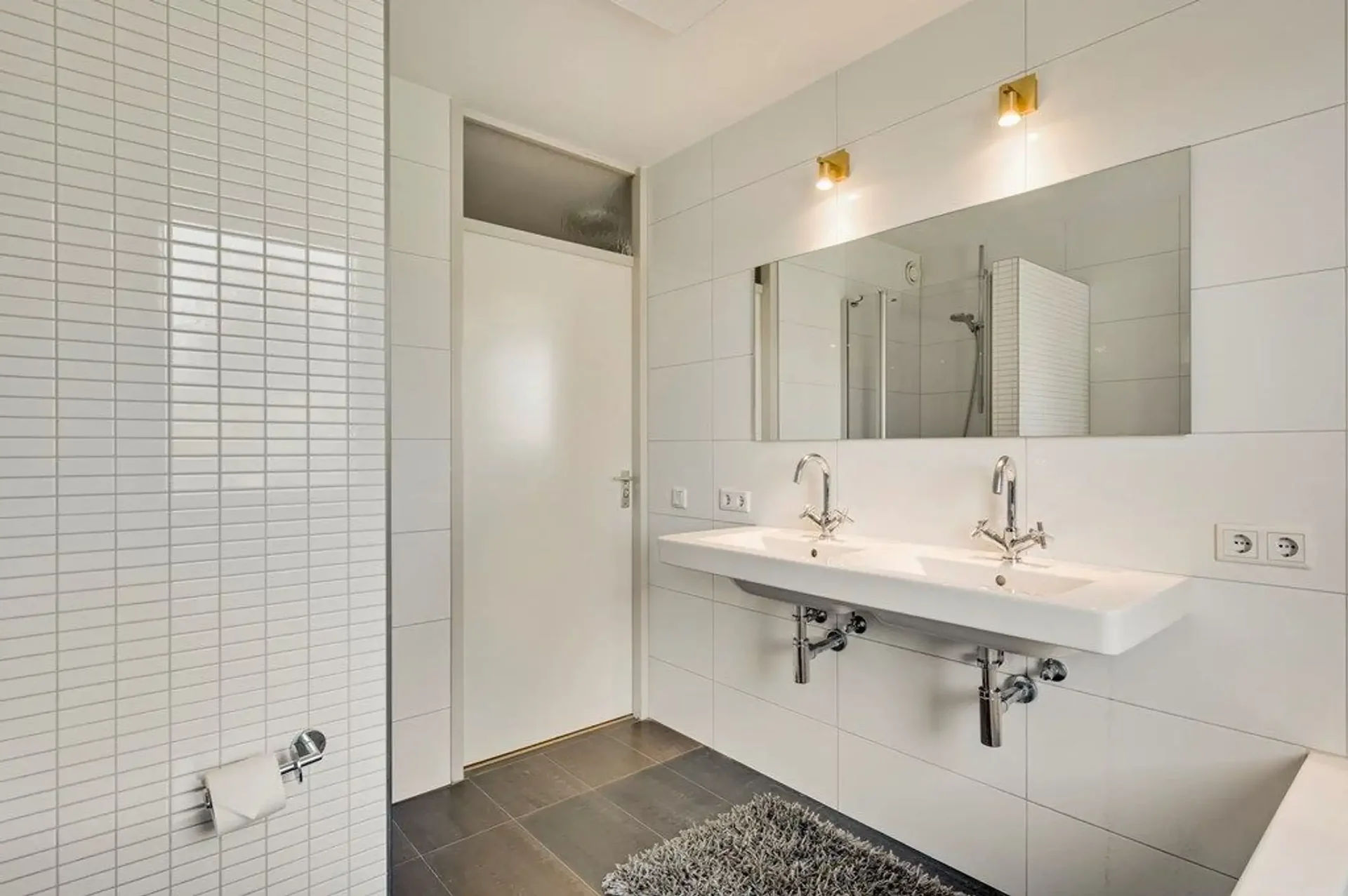 Foto van de Appartement gelegen aan de Vauwerhof in Meerssen