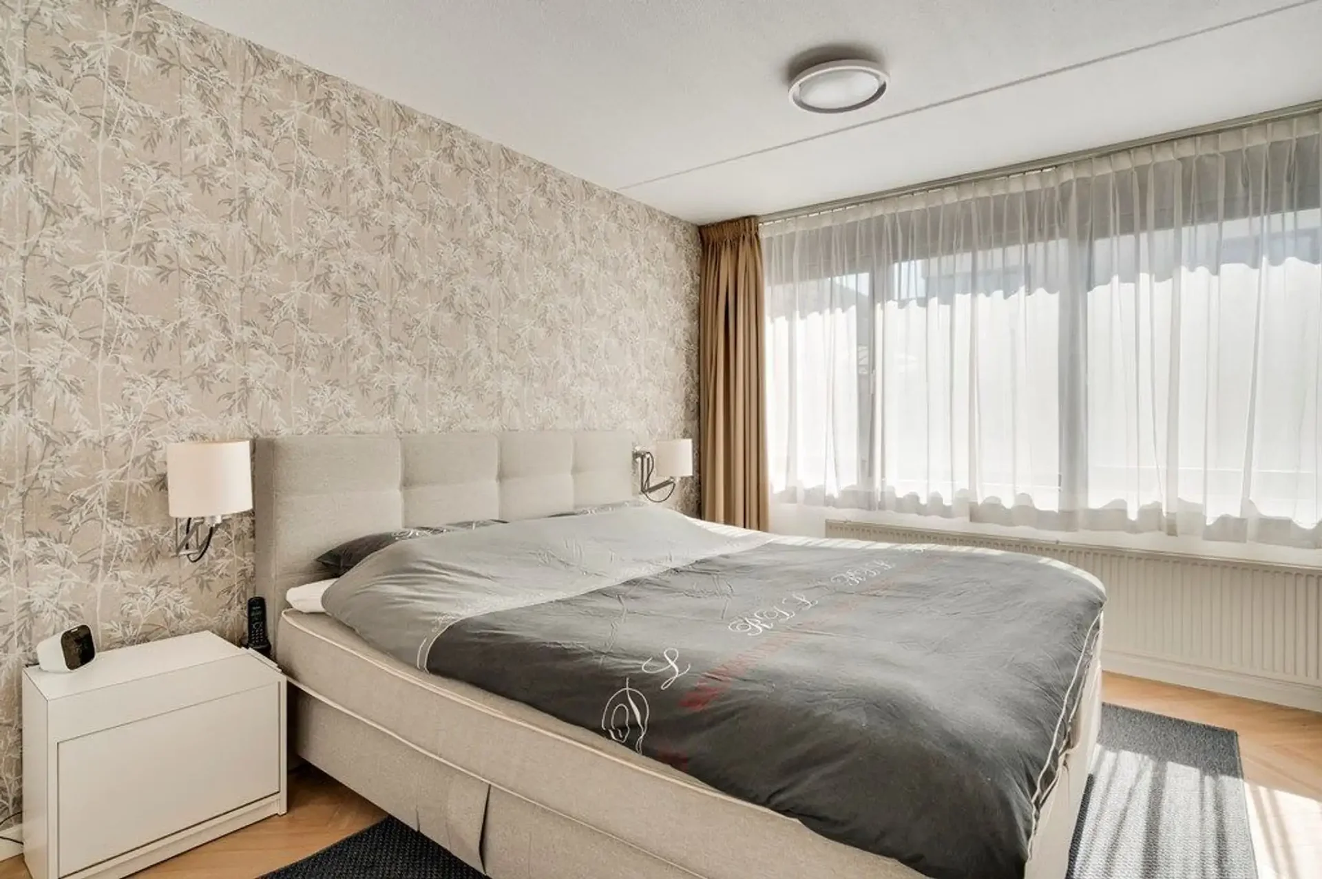 Foto van de Appartement gelegen aan de Vauwerhof in Meerssen