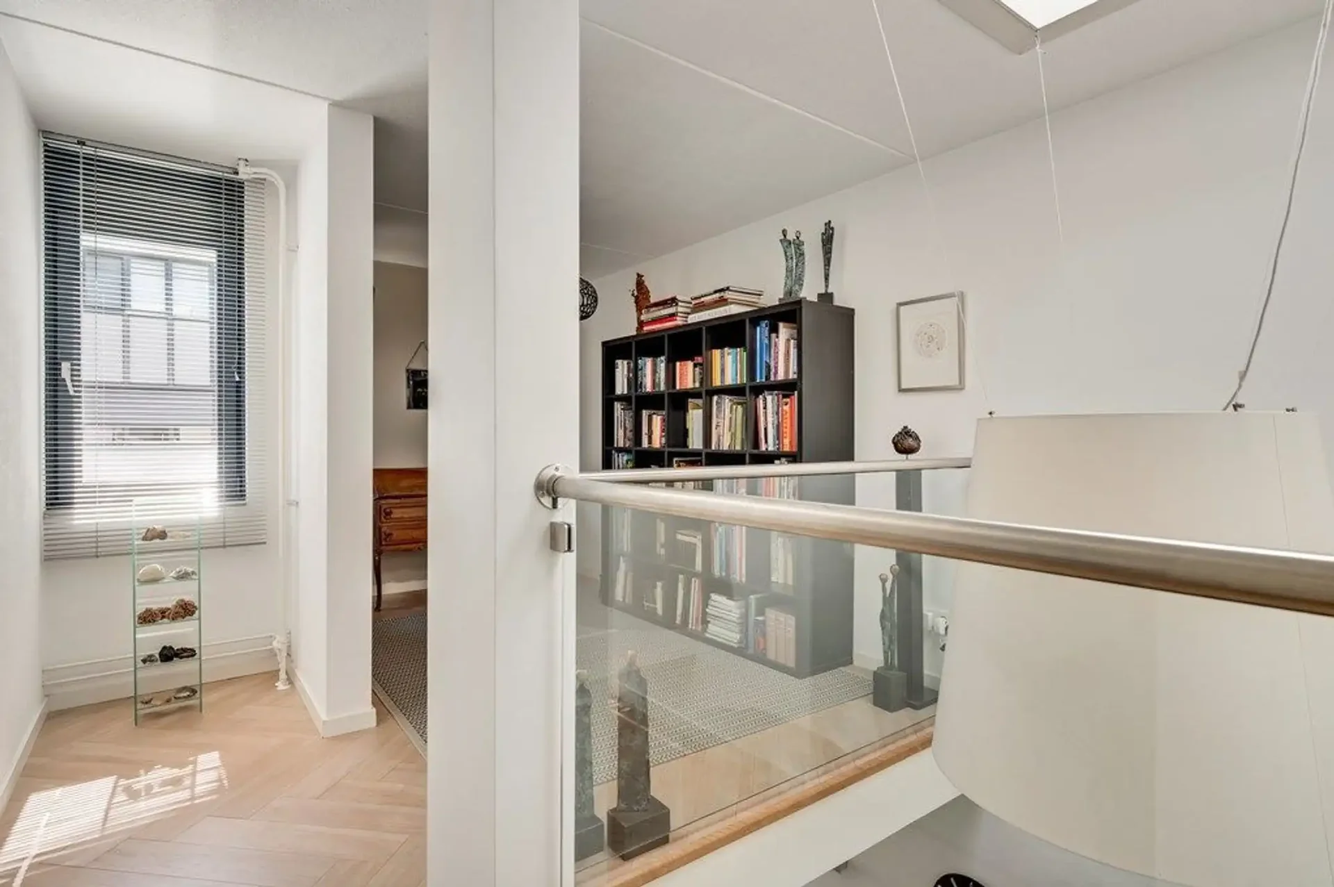 Foto van de Appartement gelegen aan de Vauwerhof in Meerssen
