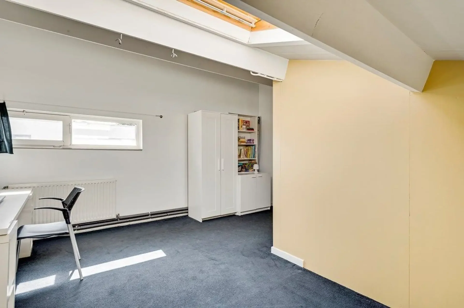 Foto van de Appartement gelegen aan de Vauwerhof in Meerssen