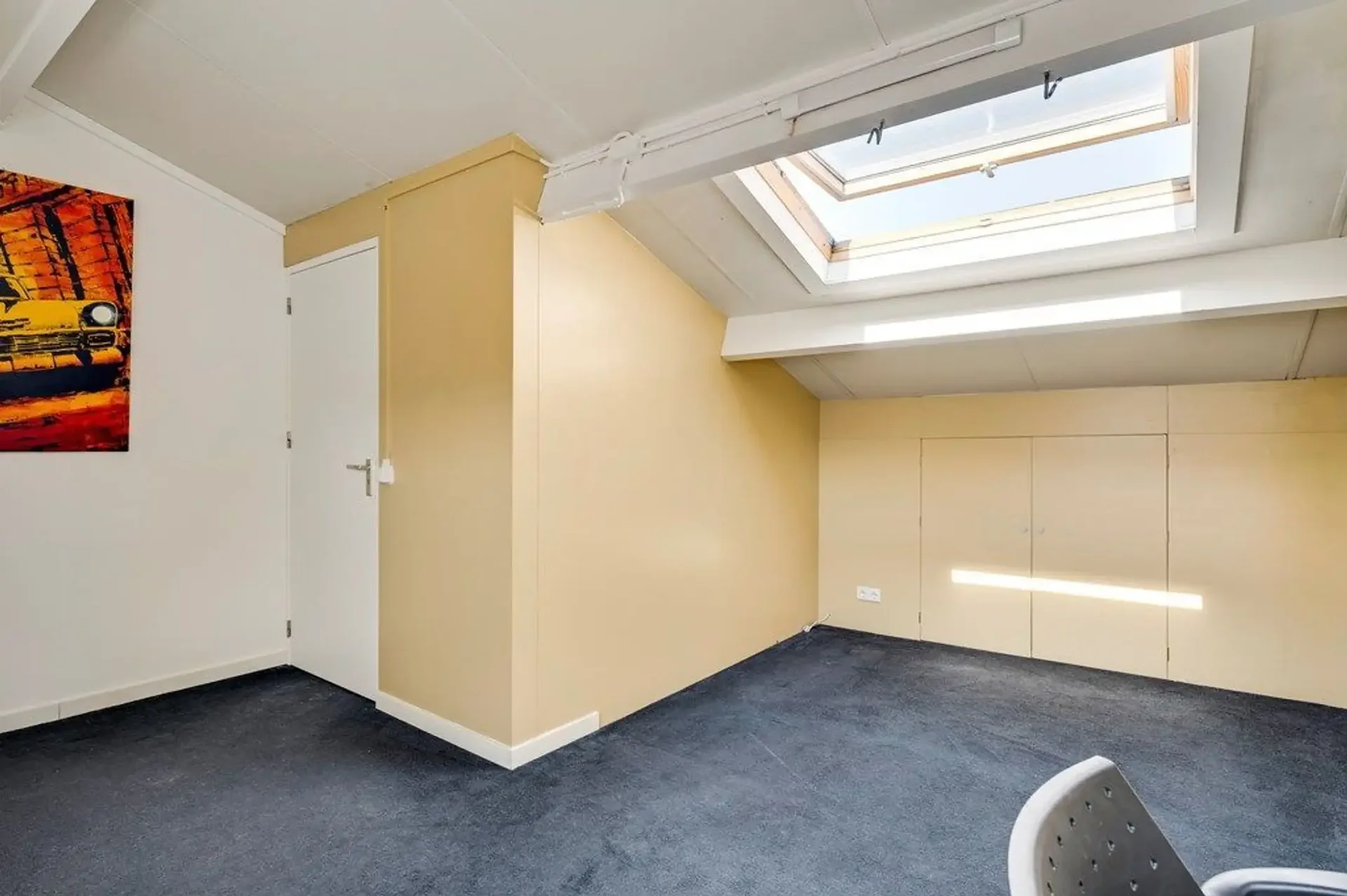 Foto van de Appartement gelegen aan de Vauwerhof in Meerssen