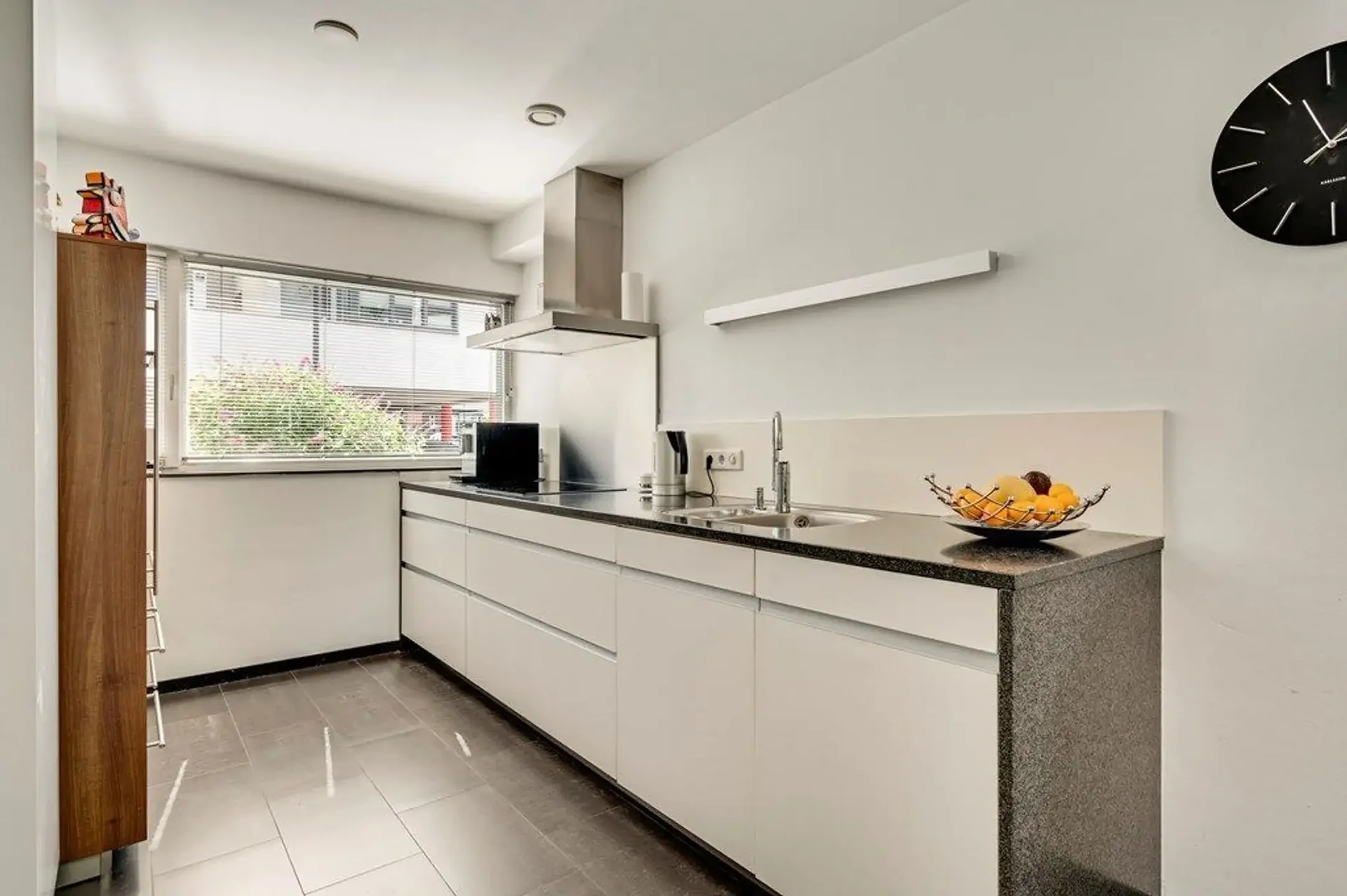 Foto van de Appartement gelegen aan de Vauwerhof in Meerssen