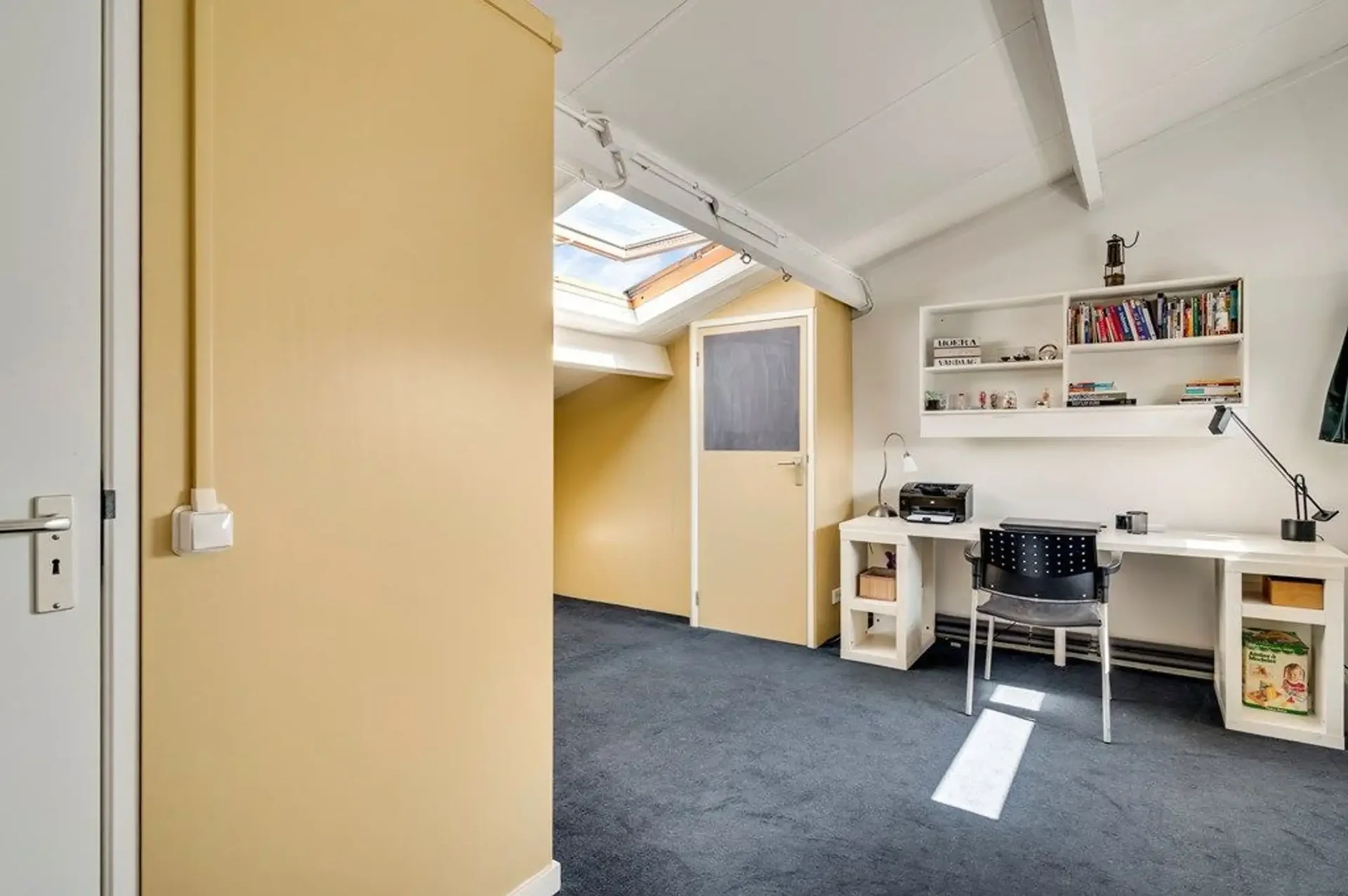 Foto van de Appartement gelegen aan de Vauwerhof in Meerssen