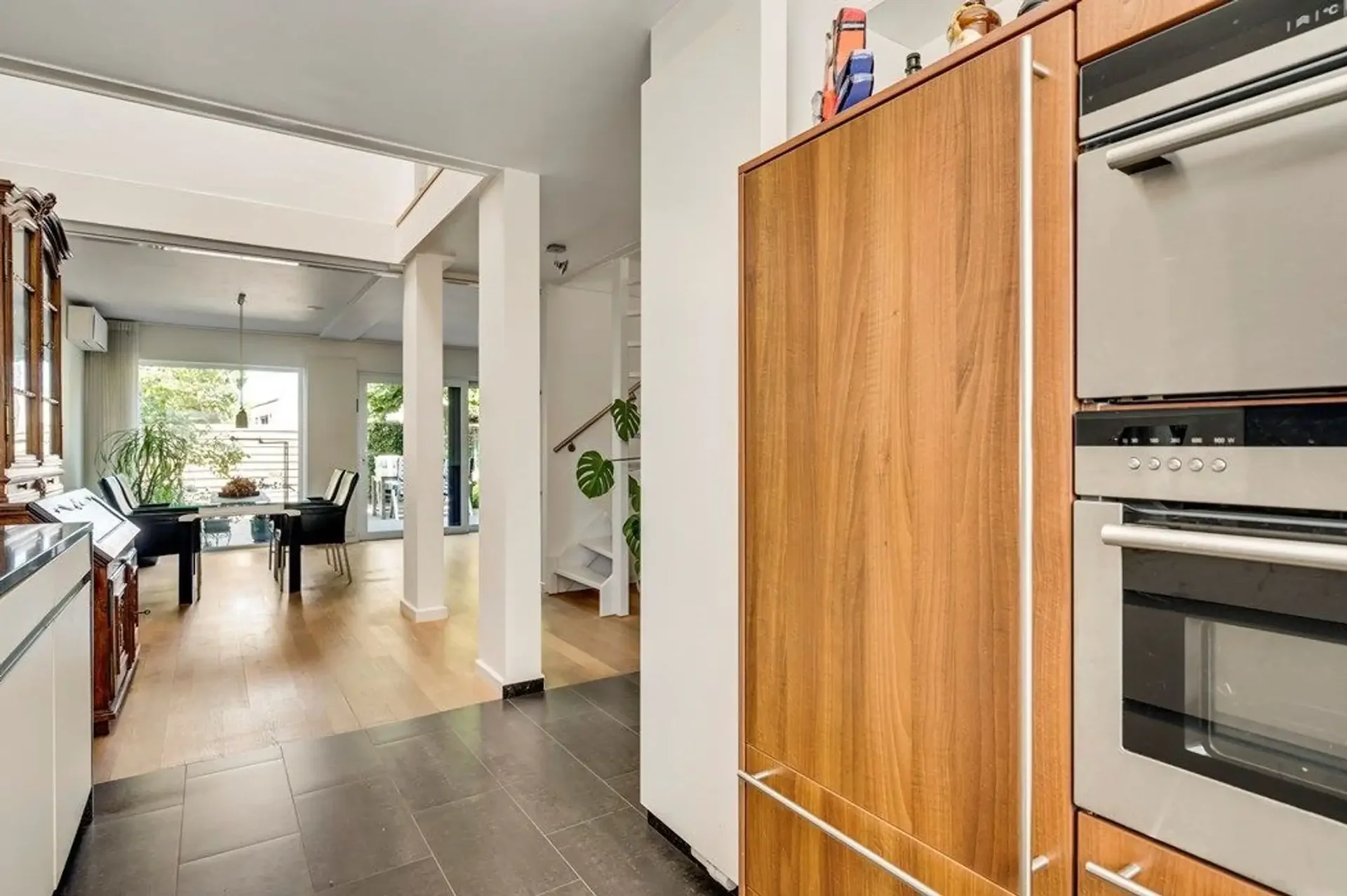 Foto van de Appartement gelegen aan de Vauwerhof in Meerssen