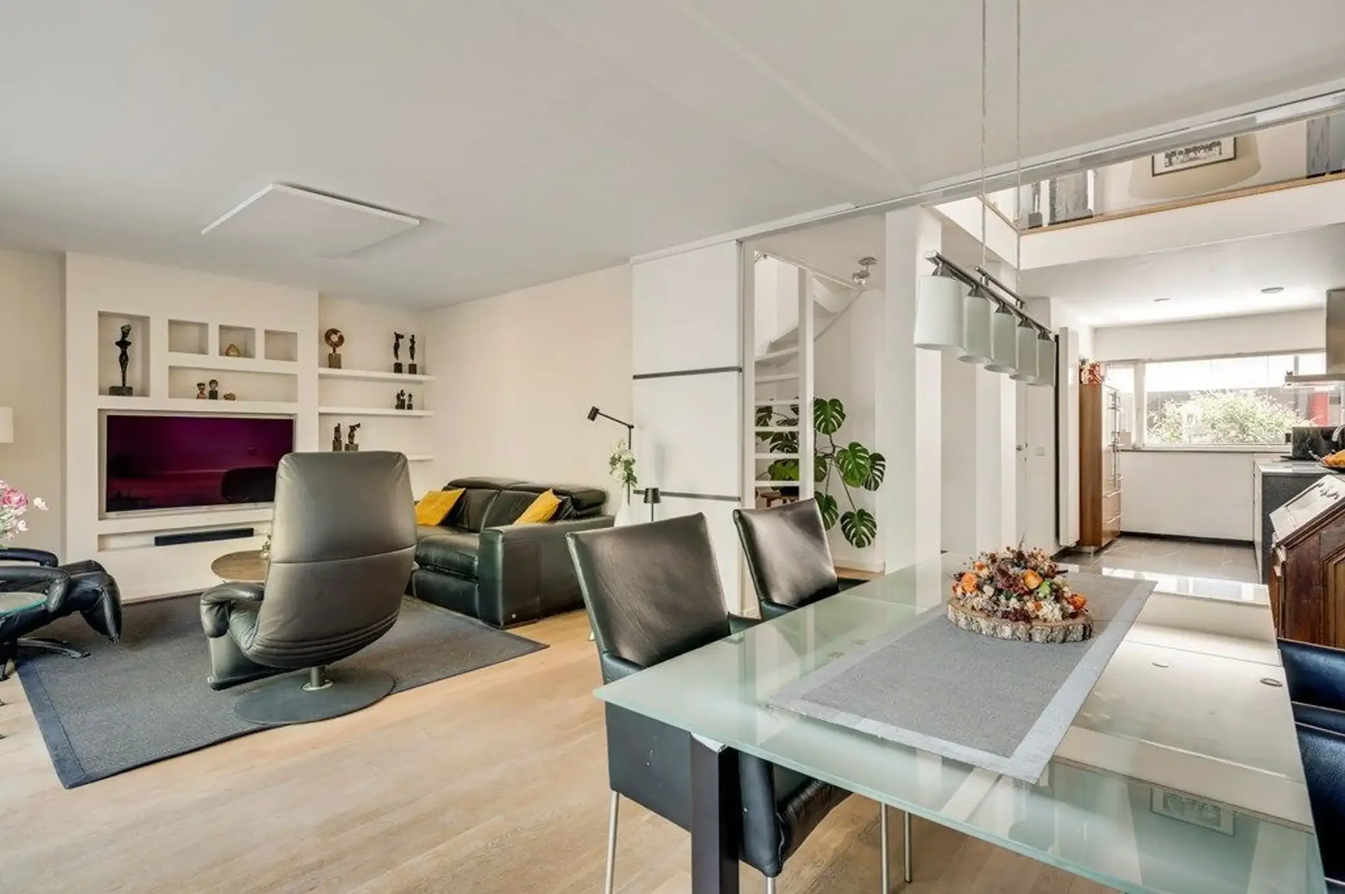 Foto van de Appartement gelegen aan de Vauwerhof in Meerssen