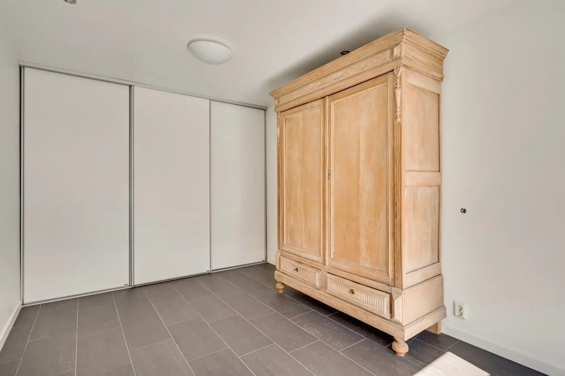 Foto van de Appartement gelegen aan de Vauwerhof in Meerssen