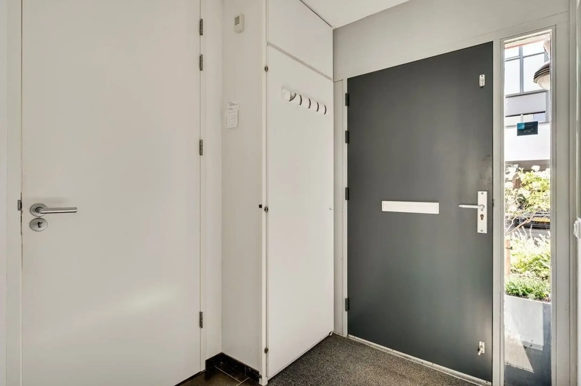 Foto van de Appartement gelegen aan de Vauwerhof in Meerssen