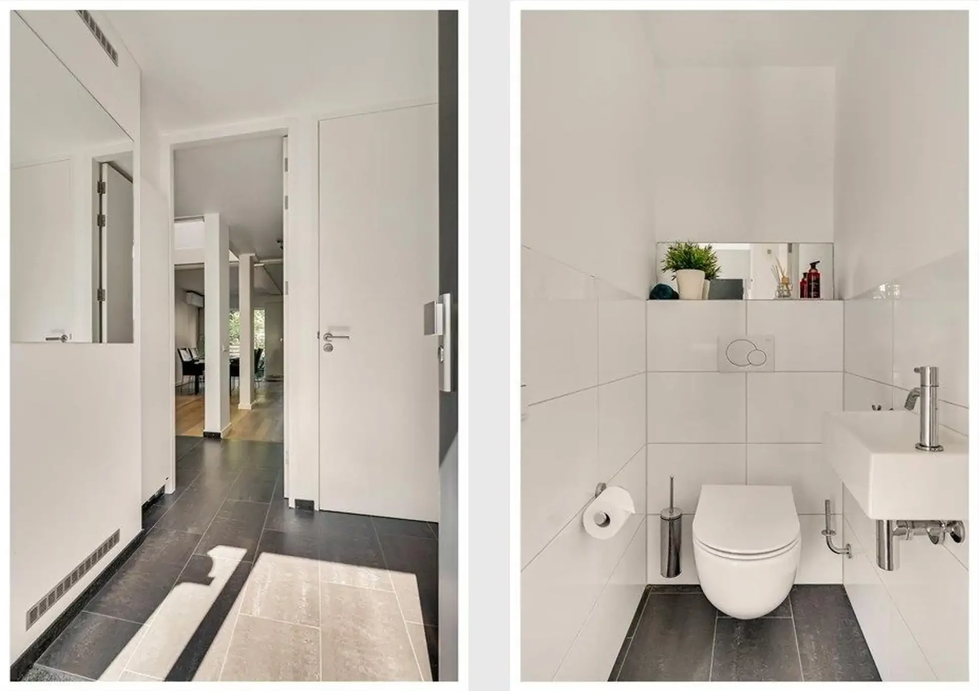 Foto van de Appartement gelegen aan de Vauwerhof in Meerssen