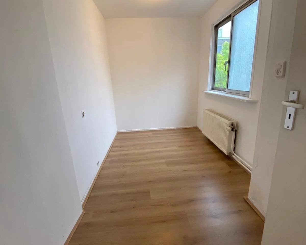 Foto van de Kamer gelegen aan de Bonistraat in Utrecht