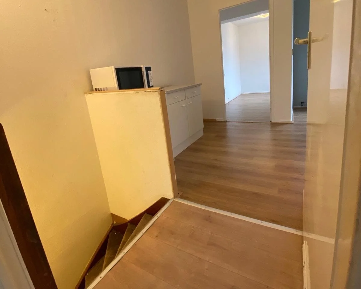 Foto van de Kamer gelegen aan de Bonistraat in Utrecht