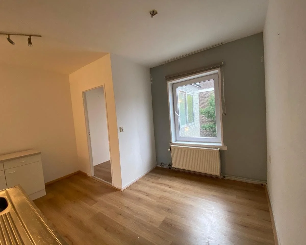 Foto van de Kamer gelegen aan de Bonistraat in Utrecht