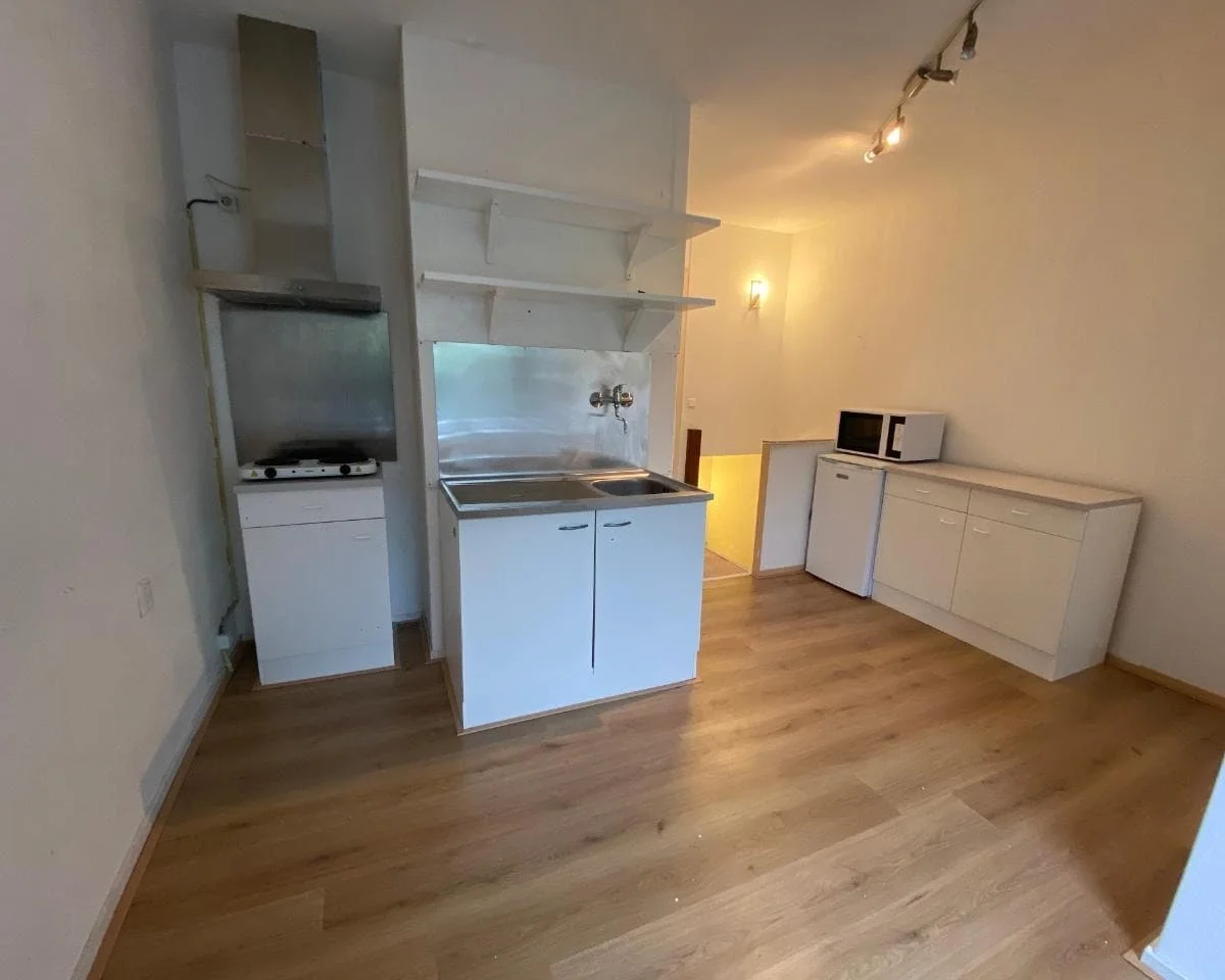 Foto van de Kamer gelegen aan de Bonistraat in Utrecht