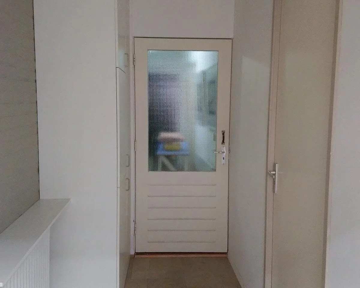 Foto van de Studio gelegen aan de Geniepad in Gorinchem