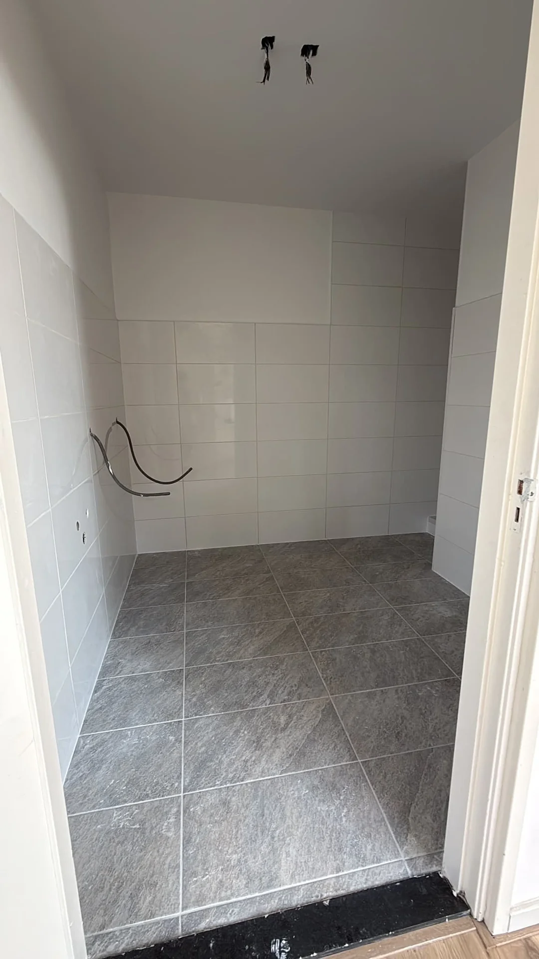 Foto van de Appartement gelegen aan de Kerkpad in Delfzijl
