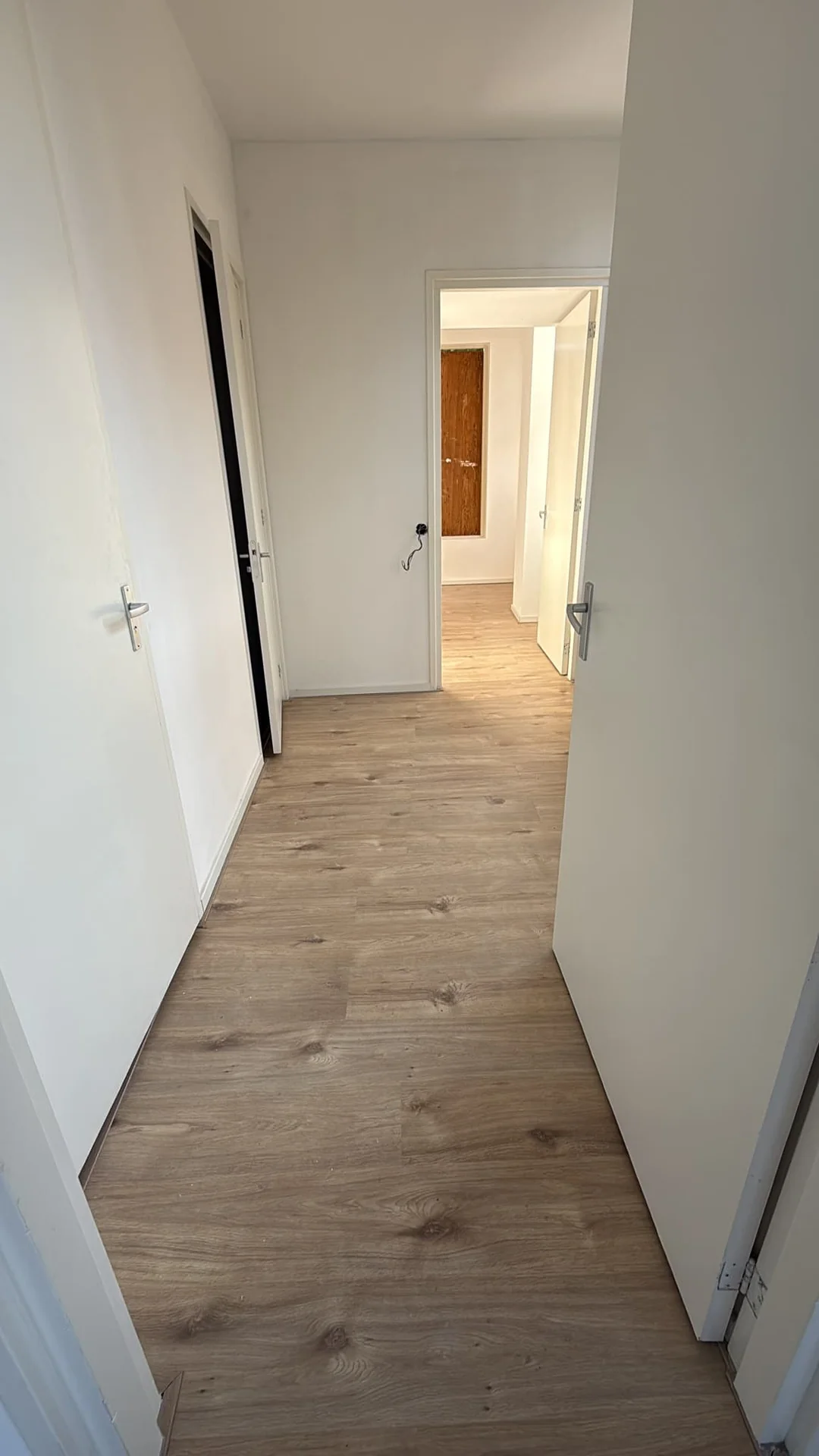 Foto van de Appartement gelegen aan de Kerkpad in Delfzijl