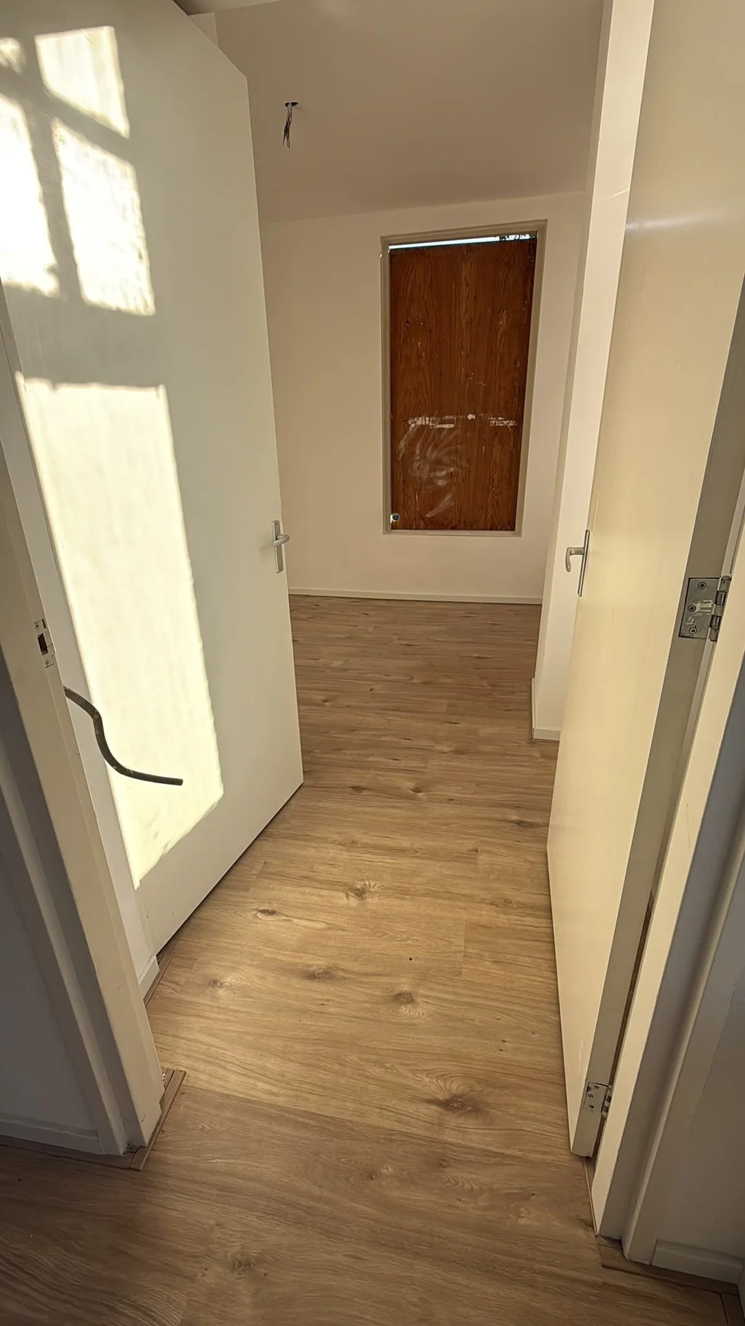 Foto van de Appartement gelegen aan de Kerkpad in Delfzijl