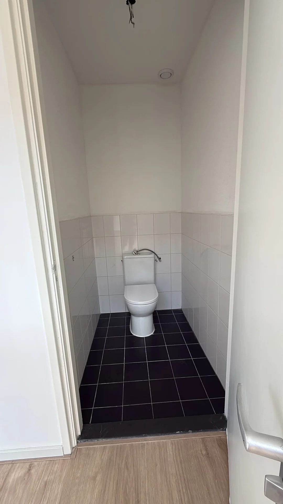 Foto van de Appartement gelegen aan de Kerkpad in Delfzijl