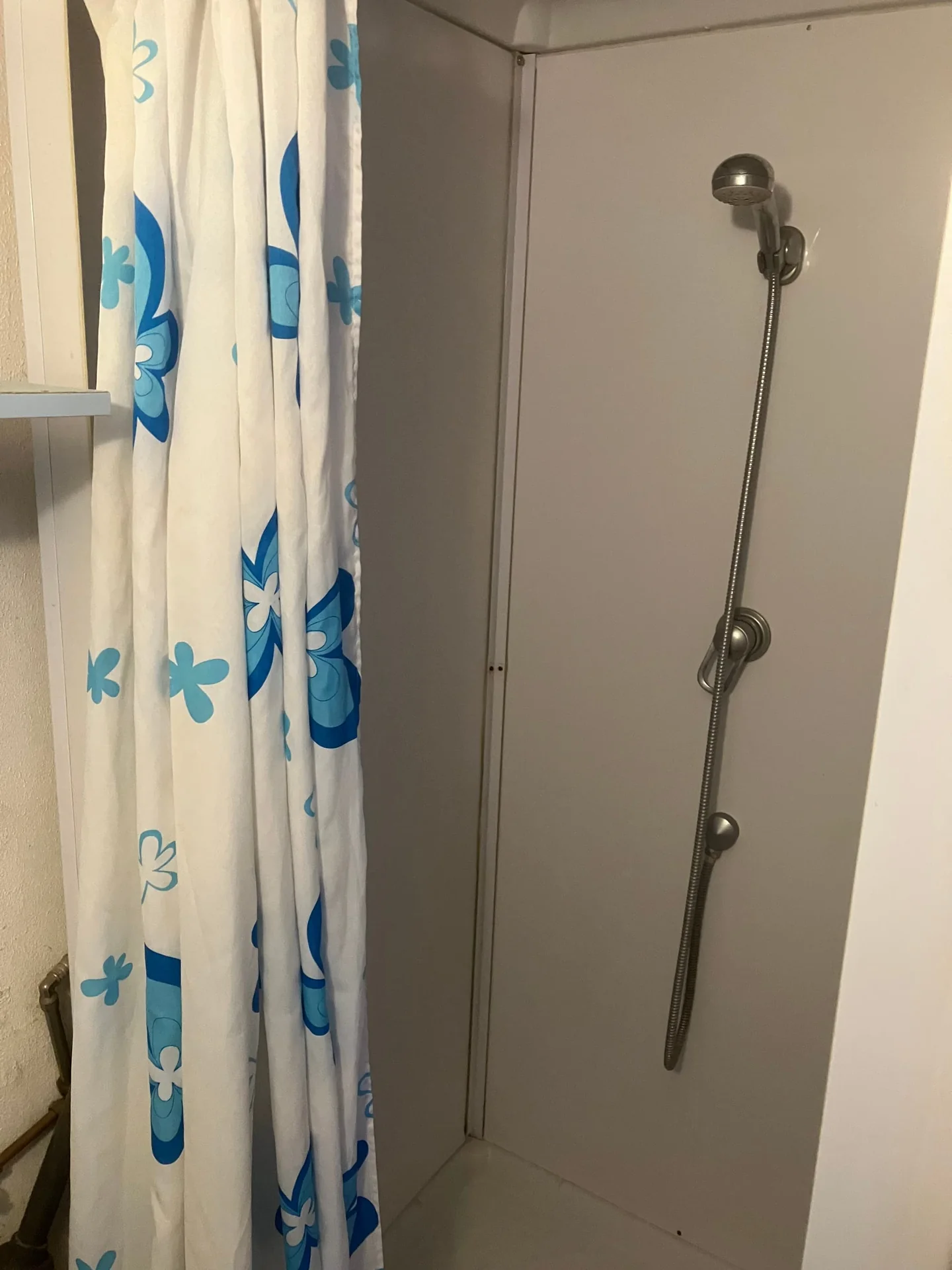 Foto van de Studio gelegen aan de Eendrachtskade in Groningen