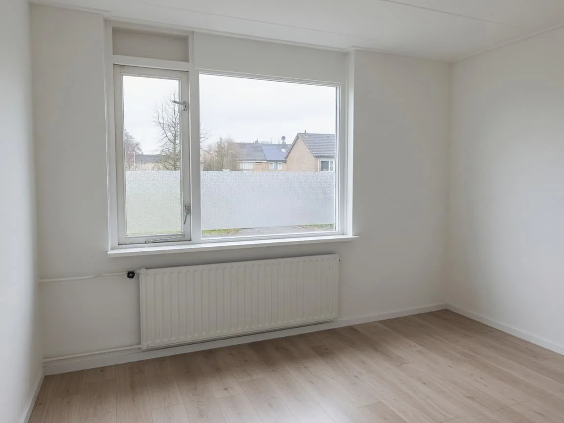 Foto van de Kamer gelegen aan de Kloosterlaan in Etten-Leur
