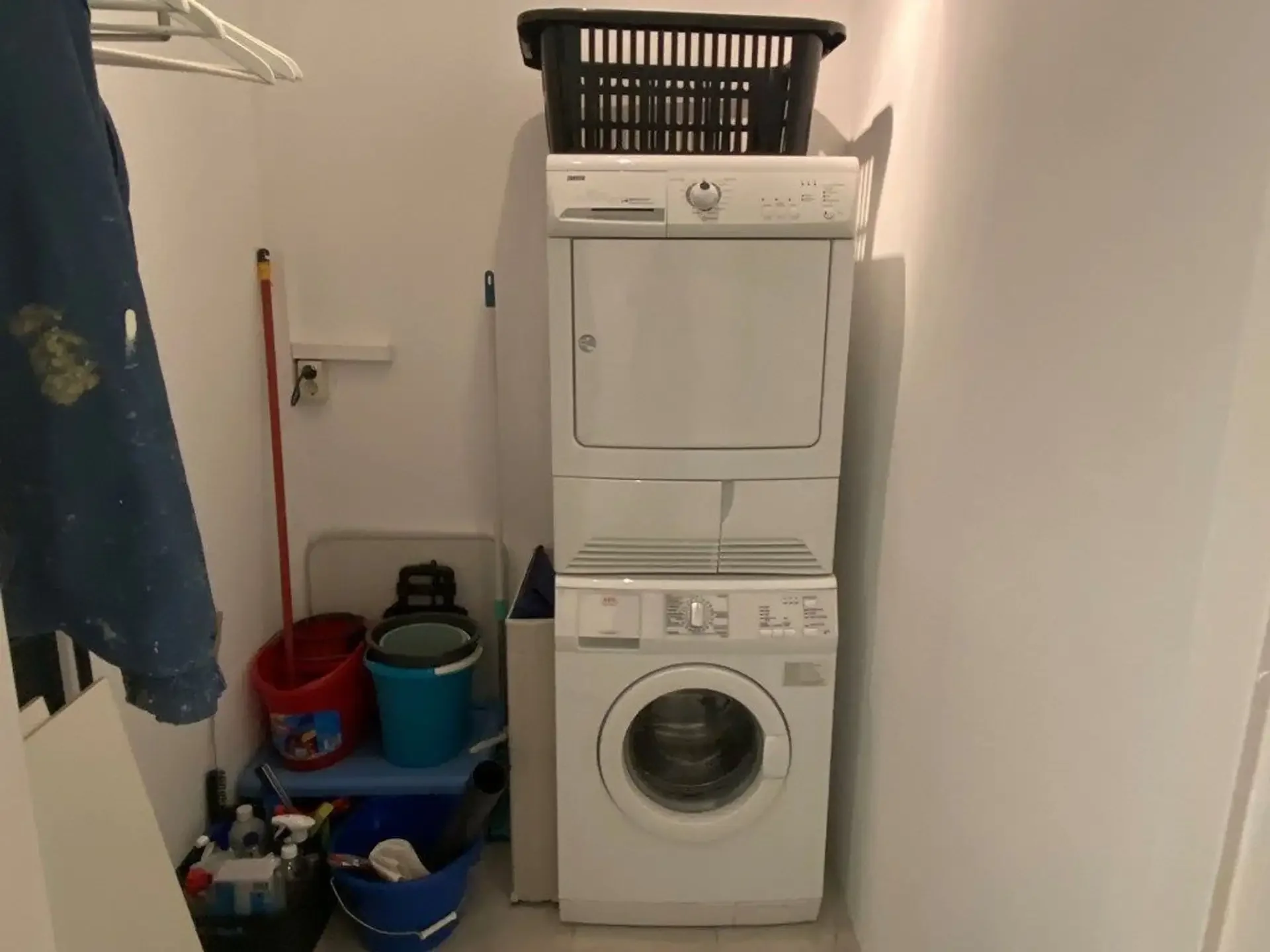 Foto van de Appartement gelegen aan de Meer en Vaart in Amsterdam