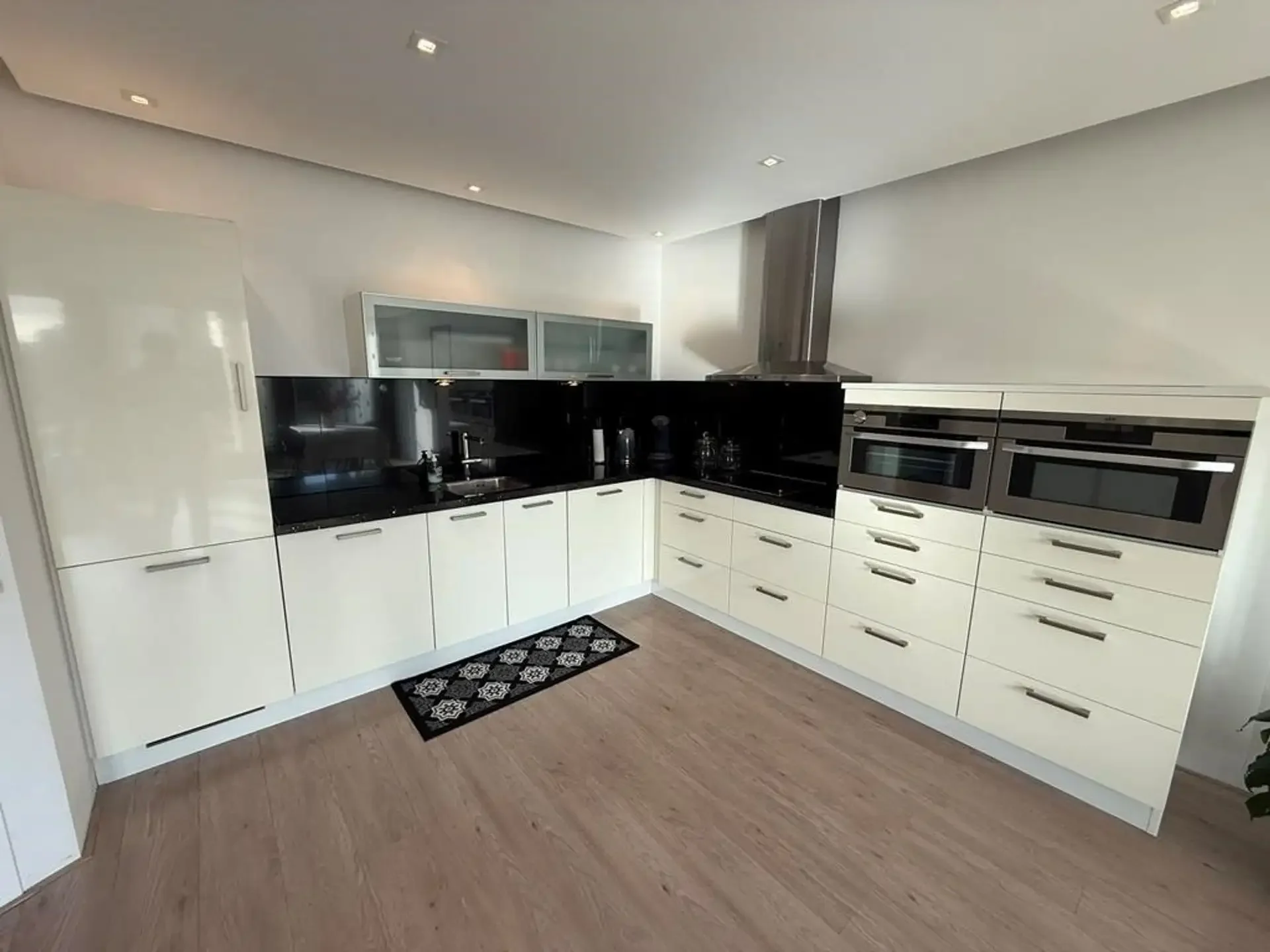 Foto van de Appartement gelegen aan de Meer en Vaart in Amsterdam
