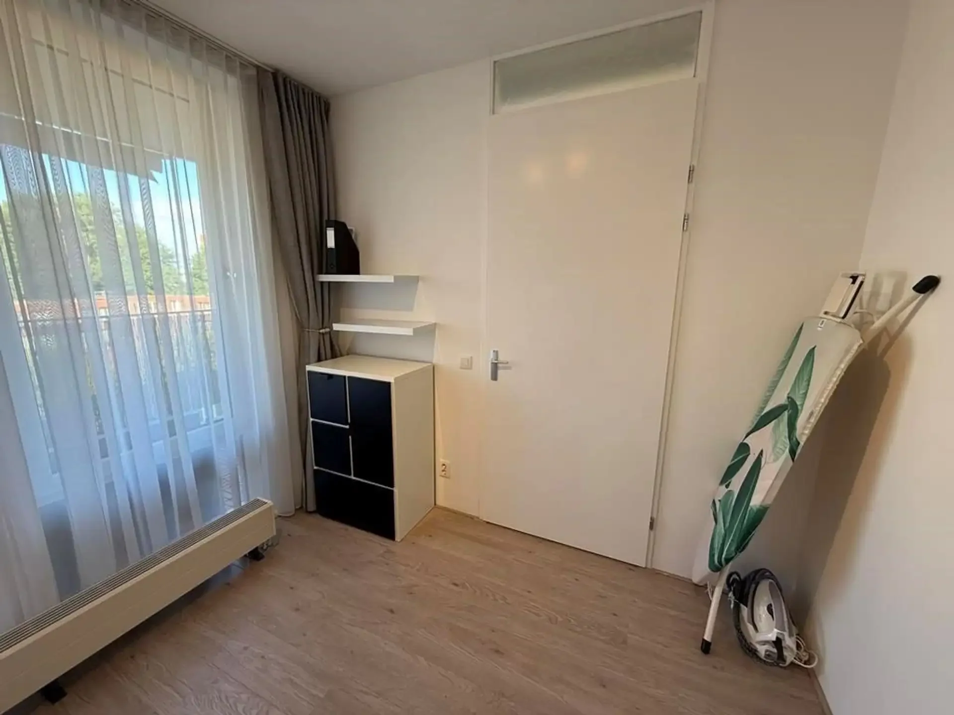 Foto van de Appartement gelegen aan de Meer en Vaart in Amsterdam