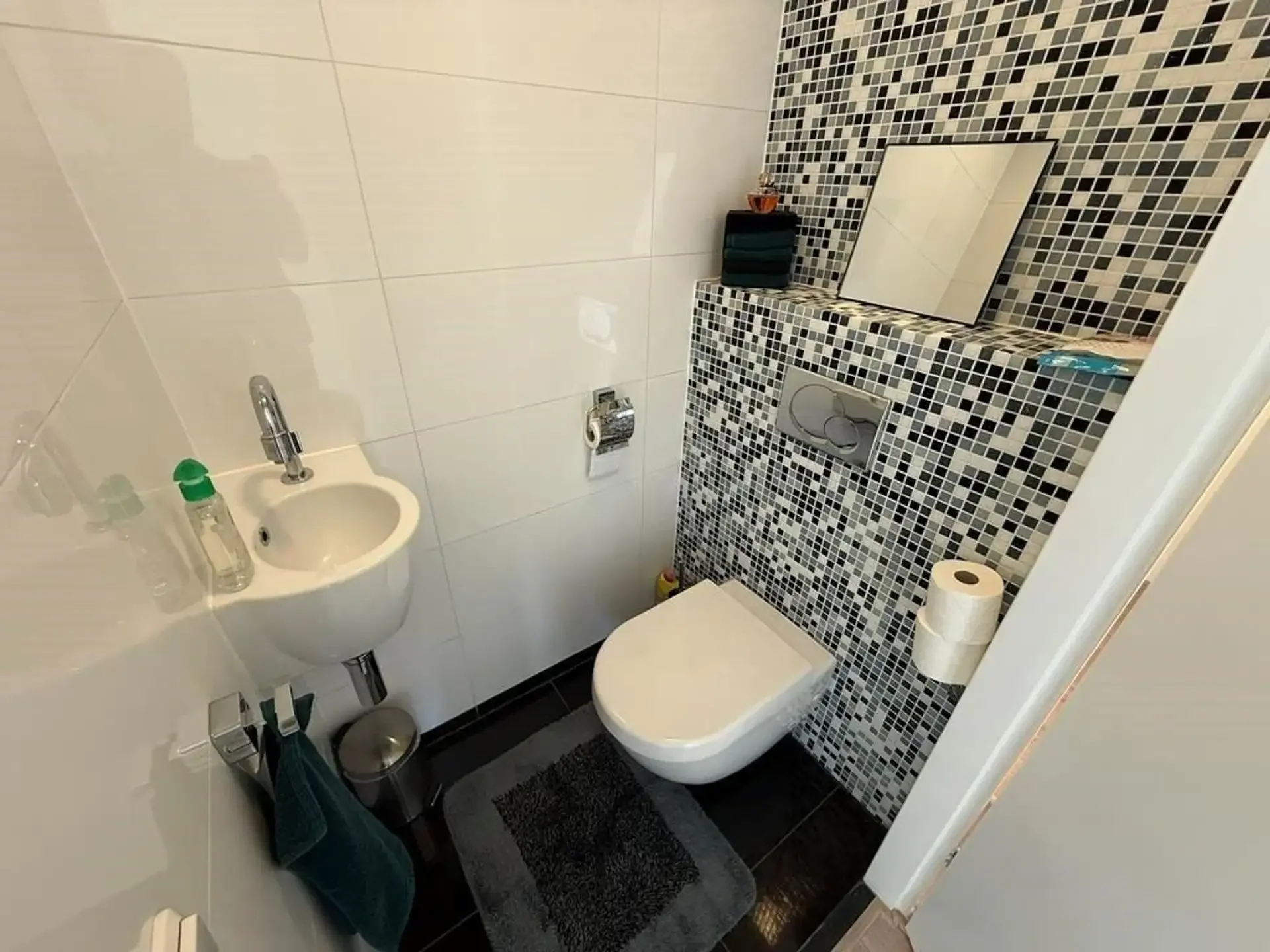 Foto van de Appartement gelegen aan de Meer en Vaart in Amsterdam