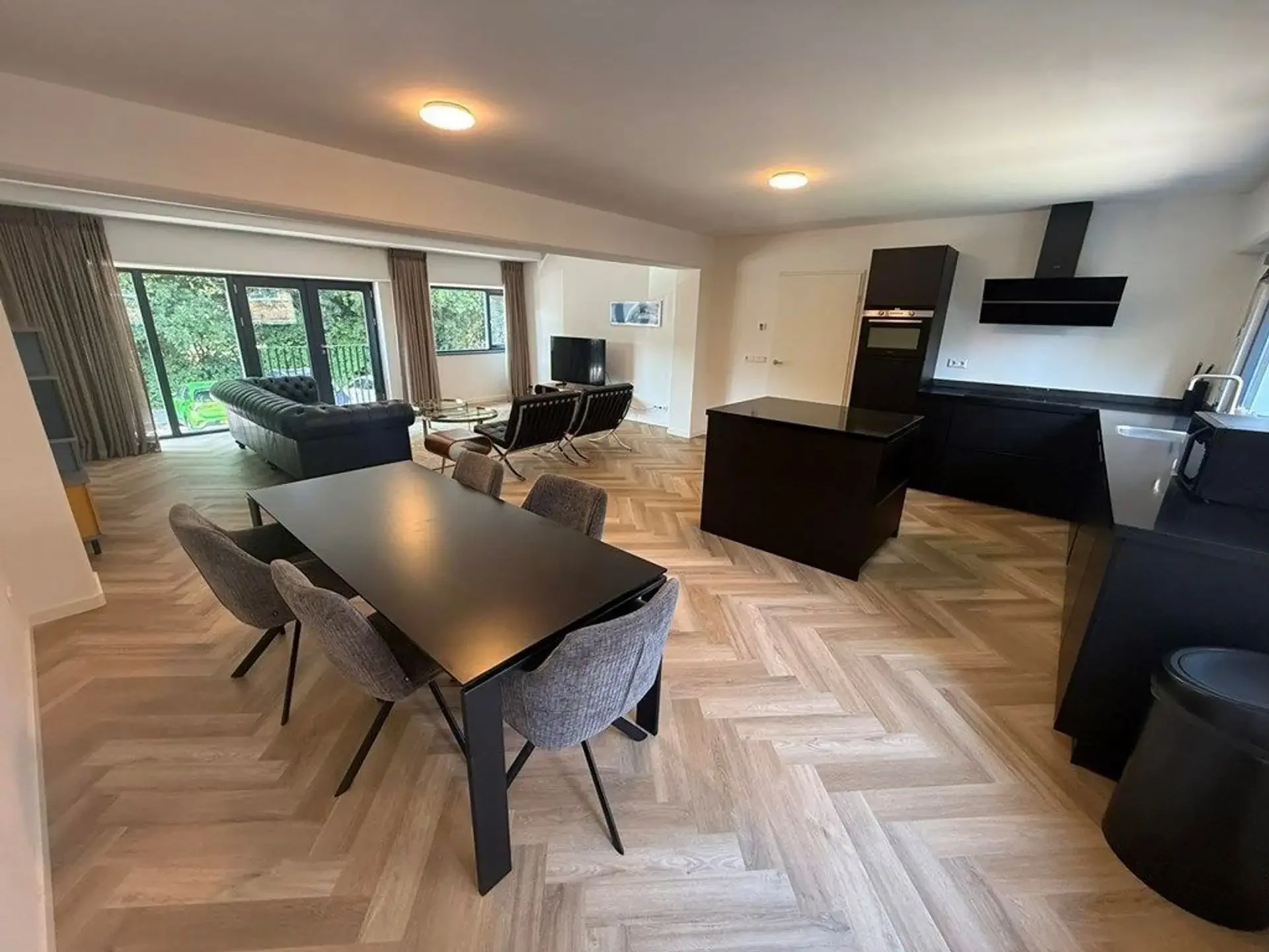 Foto van de Appartement gelegen aan de Texelstraat in Amstelveen