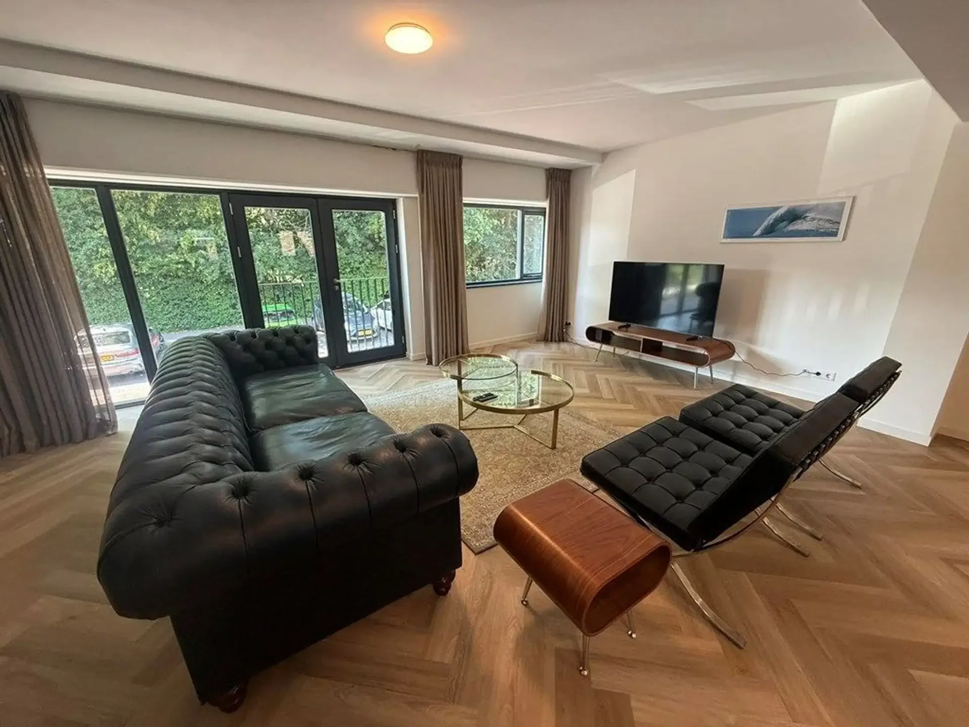Foto van de Appartement gelegen aan de Texelstraat in Amstelveen
