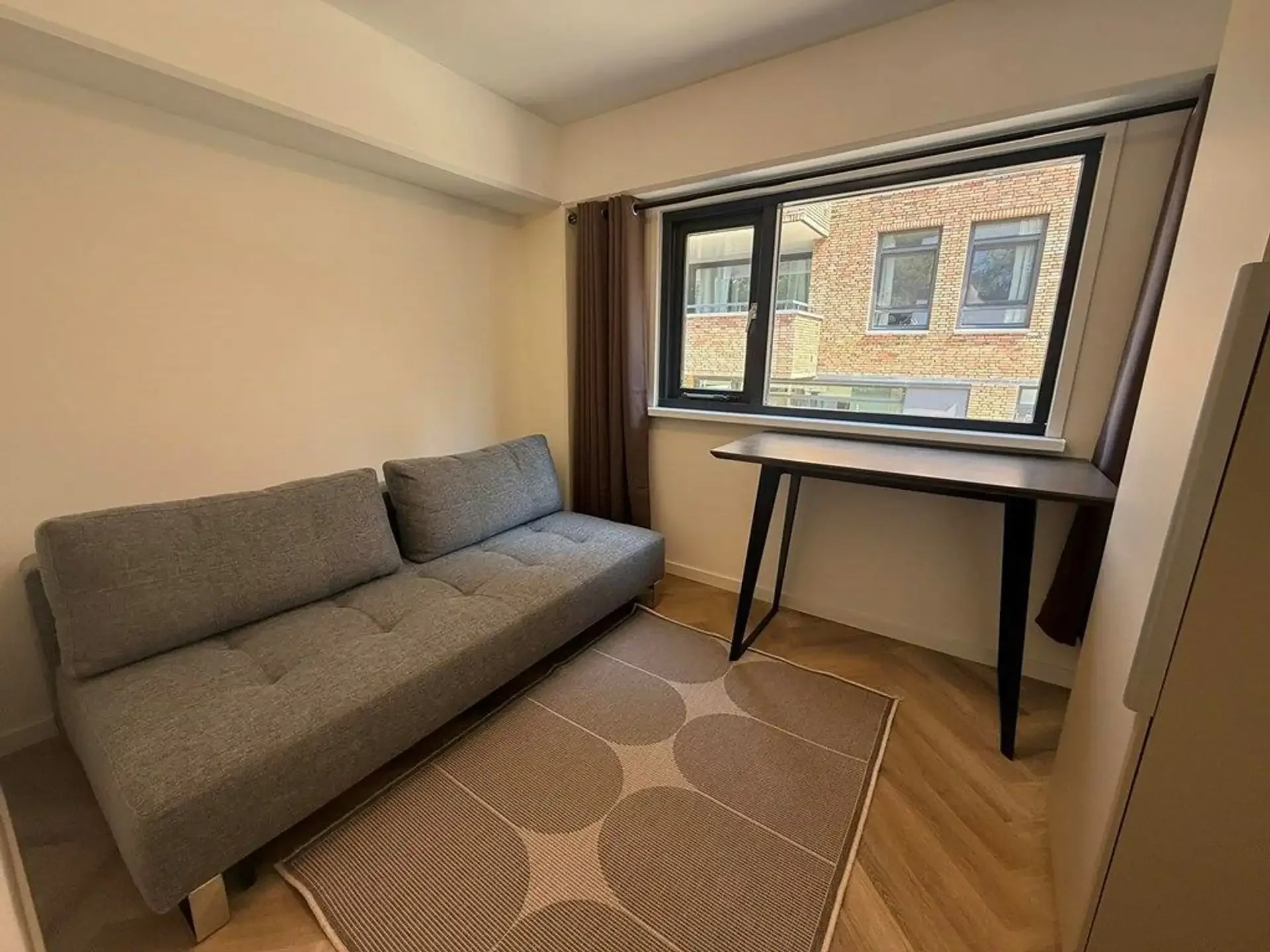 Foto van de Appartement gelegen aan de Texelstraat in Amstelveen