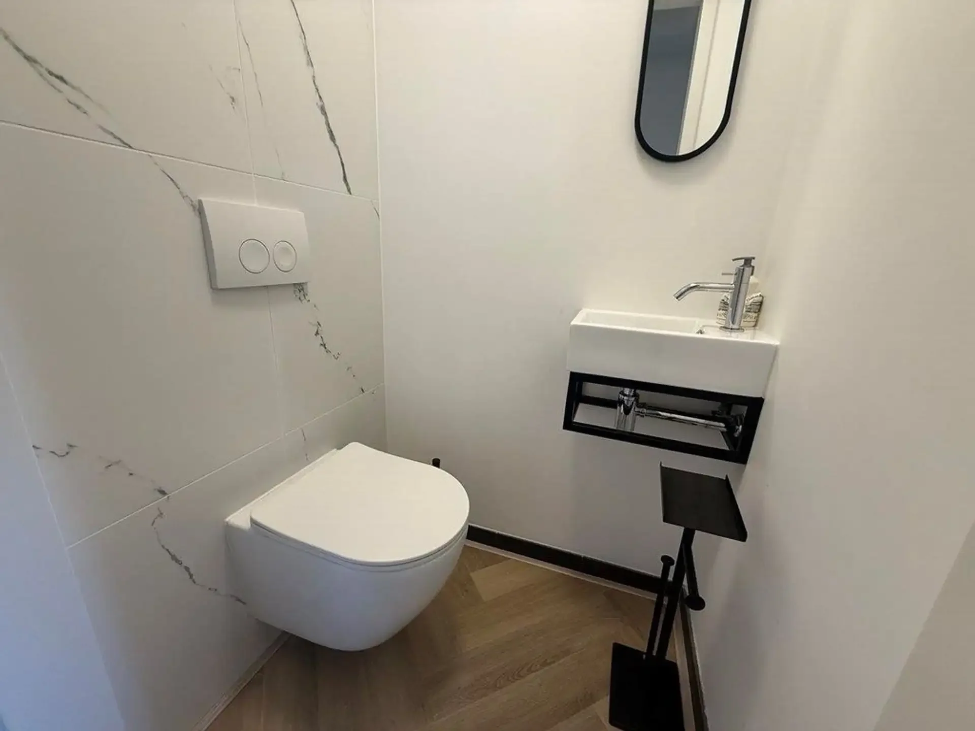 Foto van de Appartement gelegen aan de Texelstraat in Amstelveen