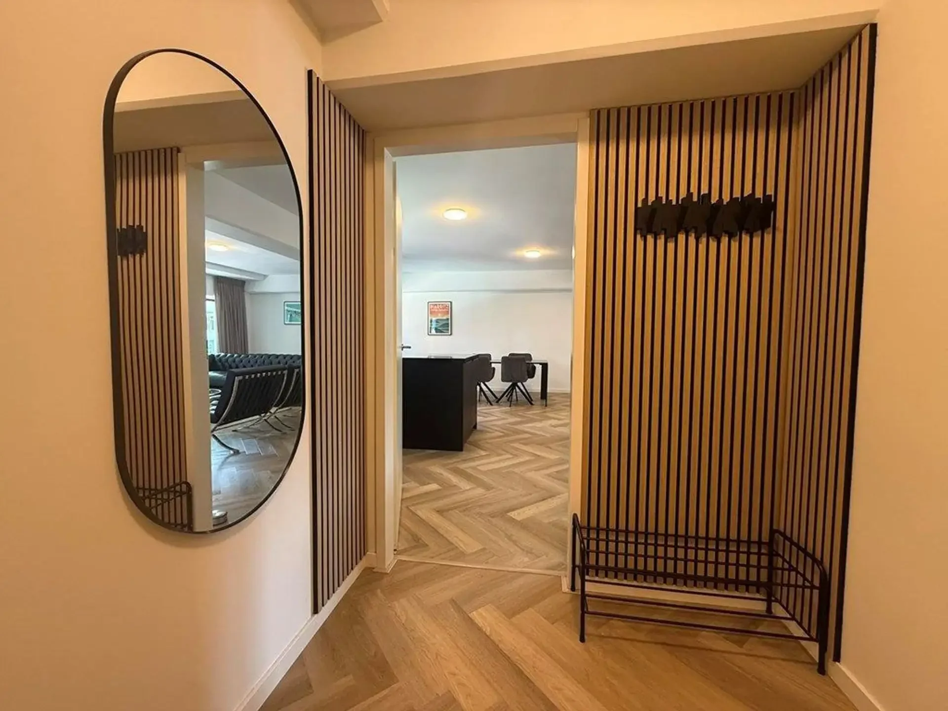 Foto van de Appartement gelegen aan de Texelstraat in Amstelveen