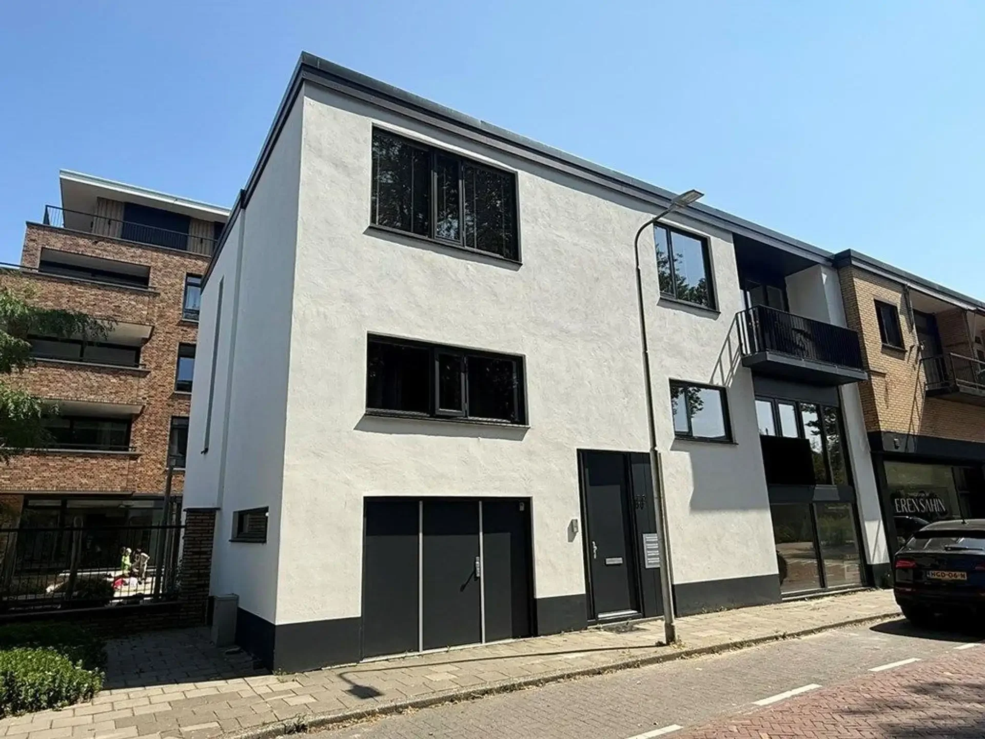 Foto van de Appartement gelegen aan de Texelstraat in Amstelveen
