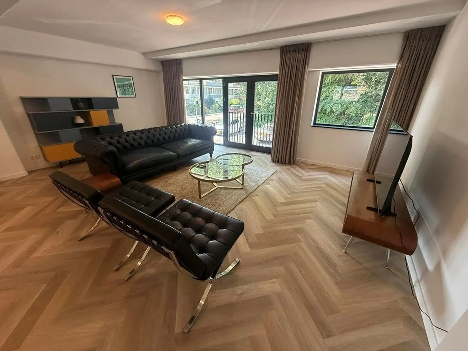 Foto van de Appartement gelegen aan de Texelstraat in Amstelveen