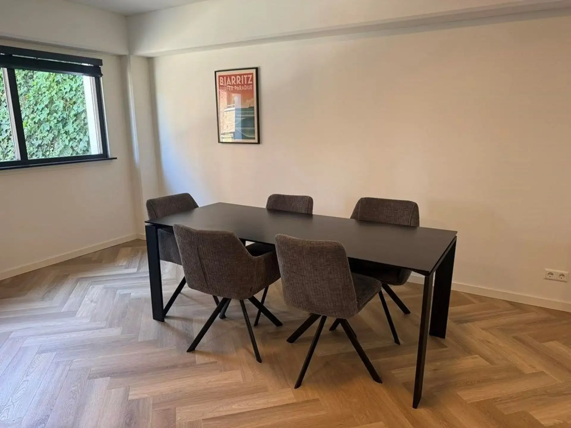 Foto van de Appartement gelegen aan de Texelstraat in Amstelveen