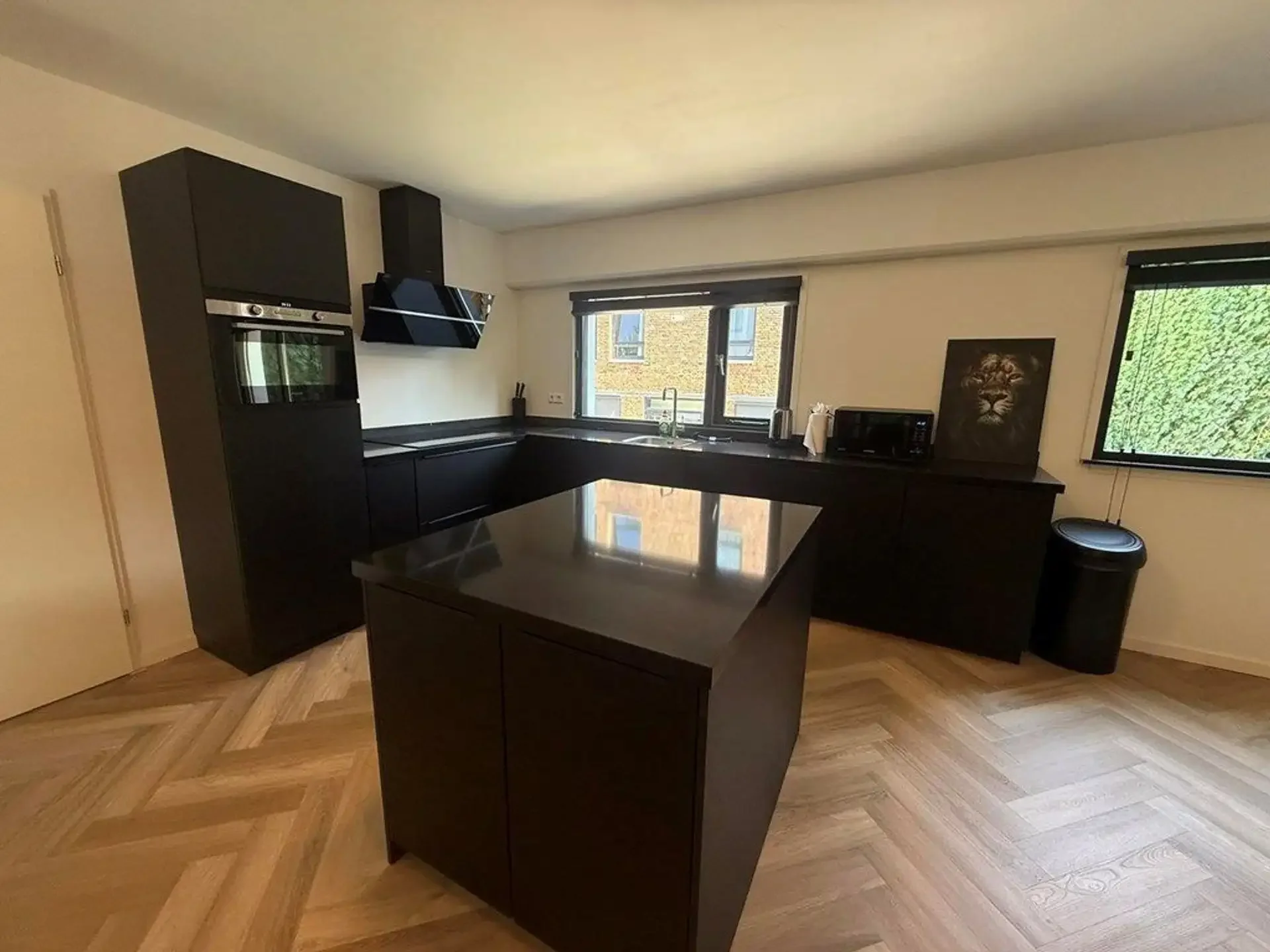 Foto van de Appartement gelegen aan de Texelstraat in Amstelveen