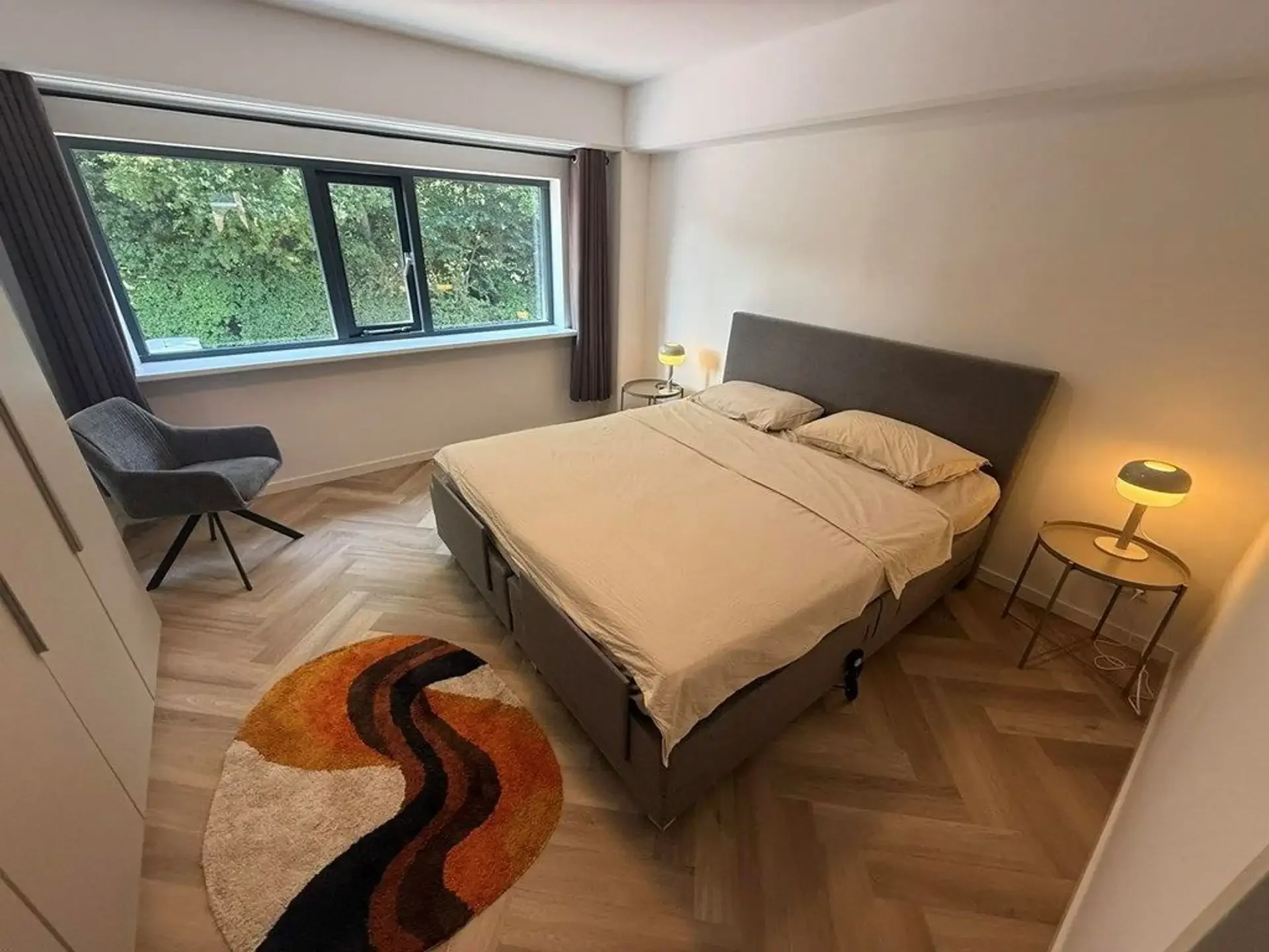 Foto van de Appartement gelegen aan de Texelstraat in Amstelveen