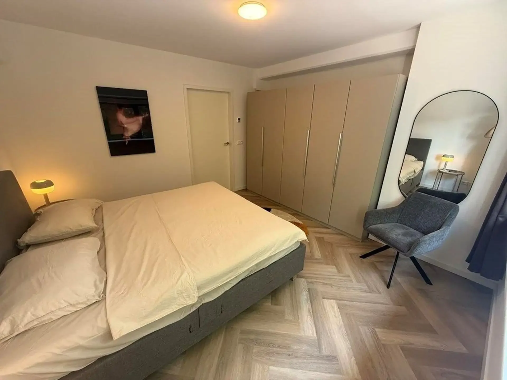 Foto van de Appartement gelegen aan de Texelstraat in Amstelveen