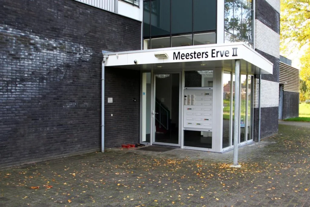 Foto van de Appartement gelegen aan de Havelter Schapendrift in Havelte