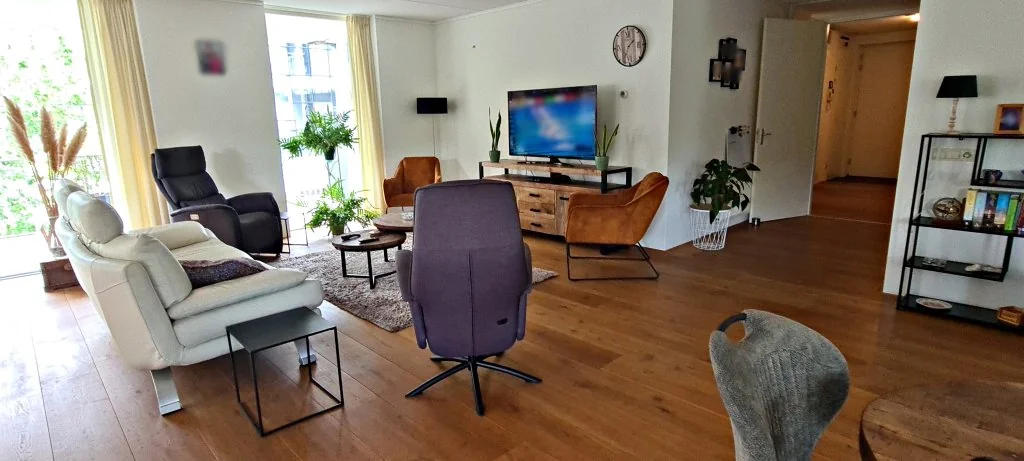 Foto van de Appartement gelegen aan de Havelter Schapendrift in Havelte