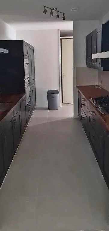 Foto van de Appartement gelegen aan de Havelter Schapendrift in Havelte