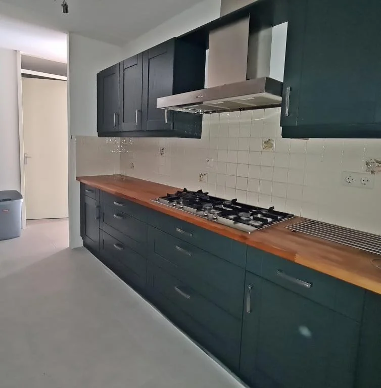 Foto van de Appartement gelegen aan de Havelter Schapendrift in Havelte