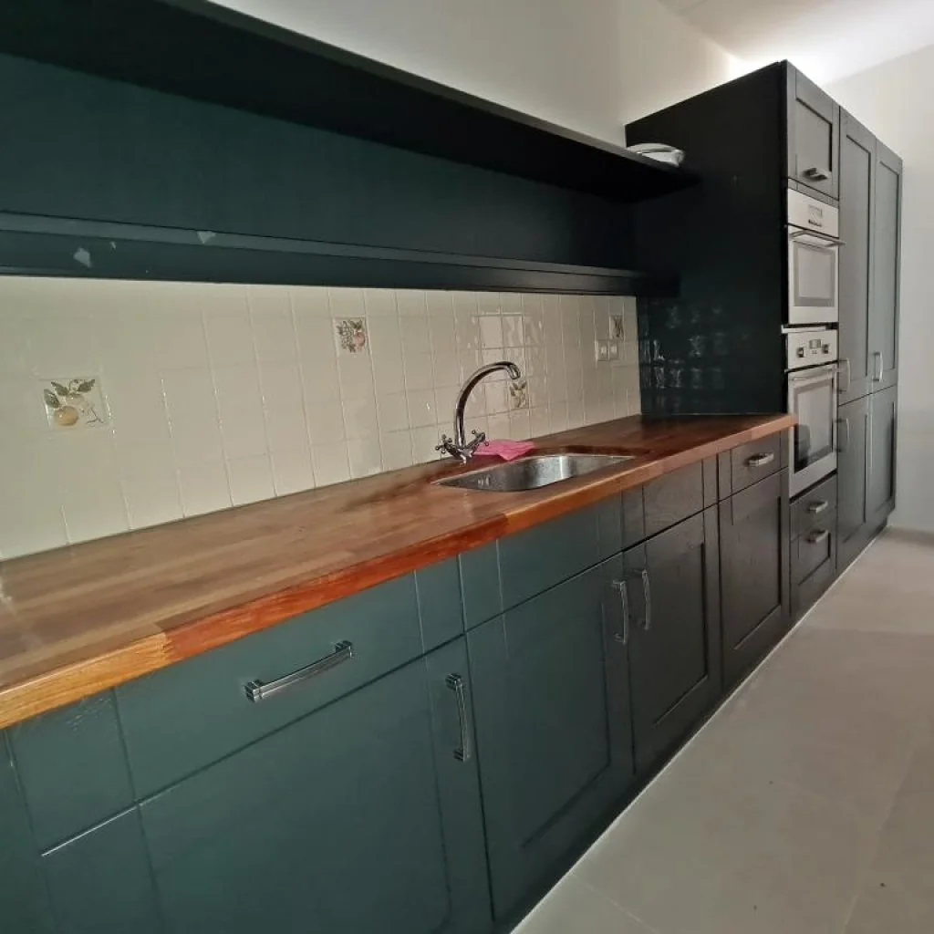 Foto van de Appartement gelegen aan de Havelter Schapendrift in Havelte