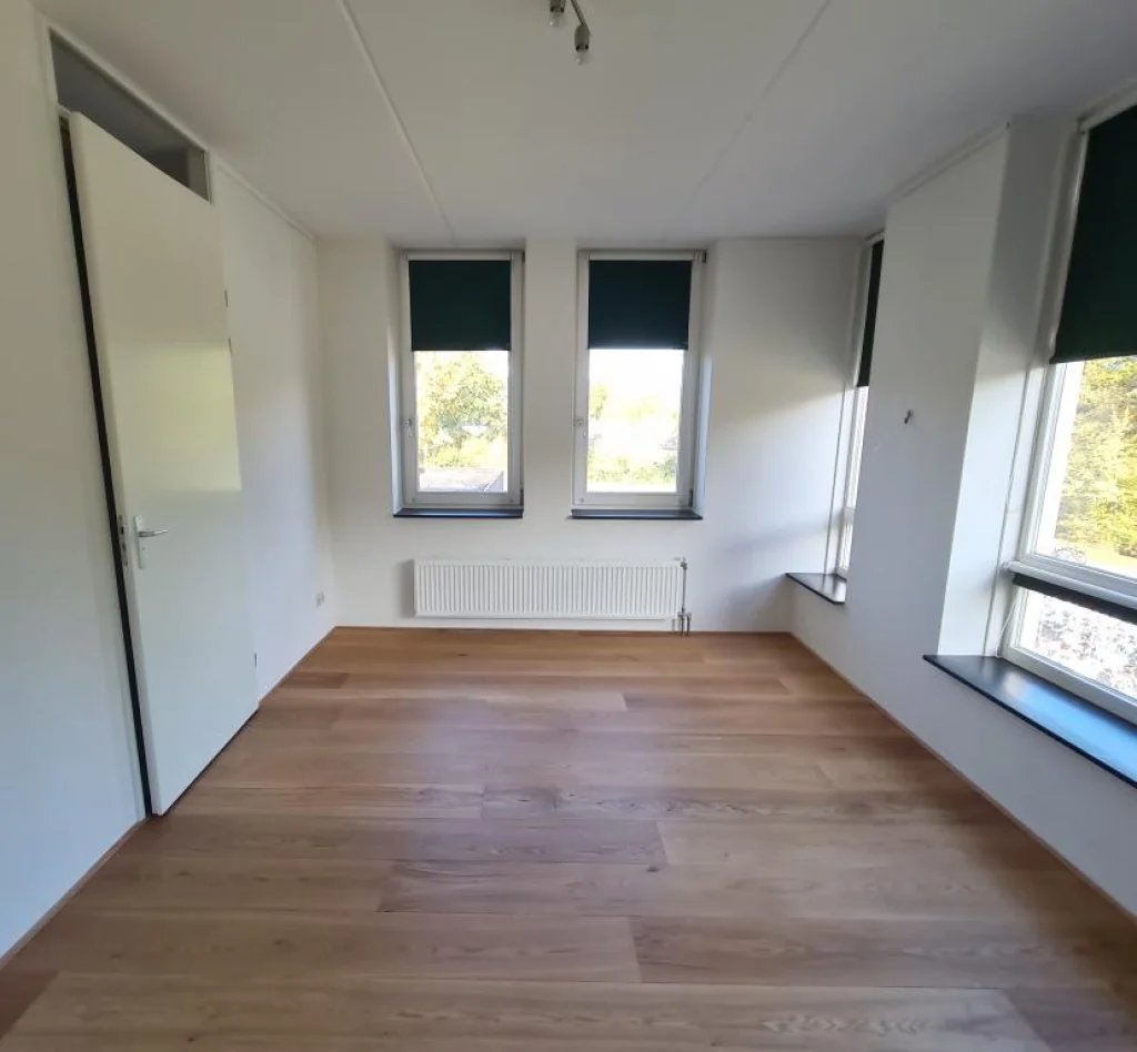 Foto van de Appartement gelegen aan de Havelter Schapendrift in Havelte