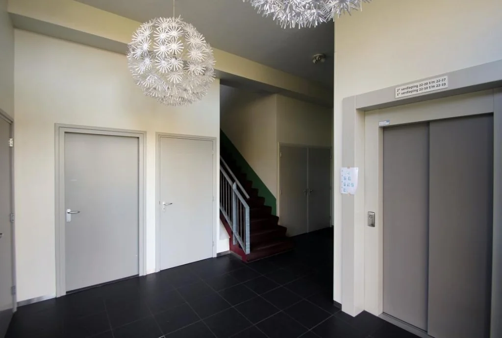 Foto van de Appartement gelegen aan de Havelter Schapendrift in Havelte