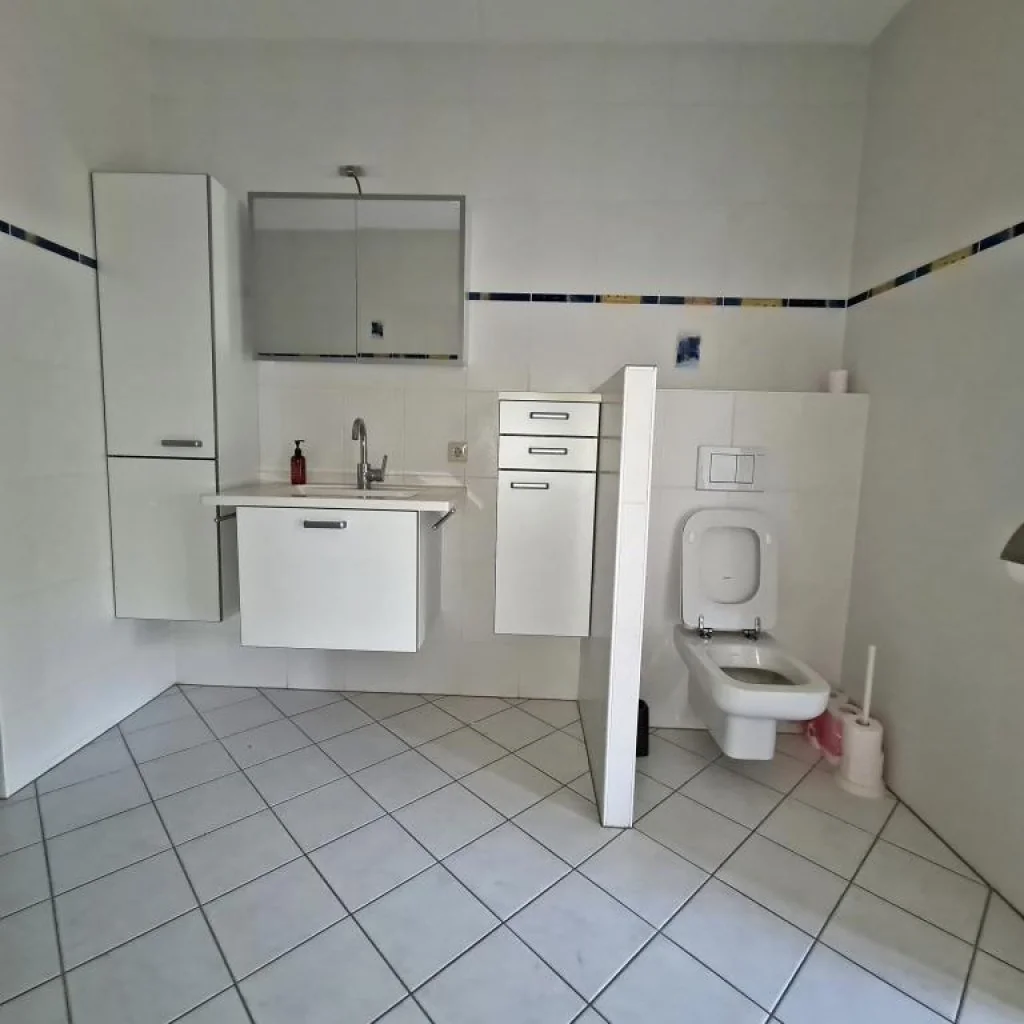Foto van de Appartement gelegen aan de Havelter Schapendrift in Havelte