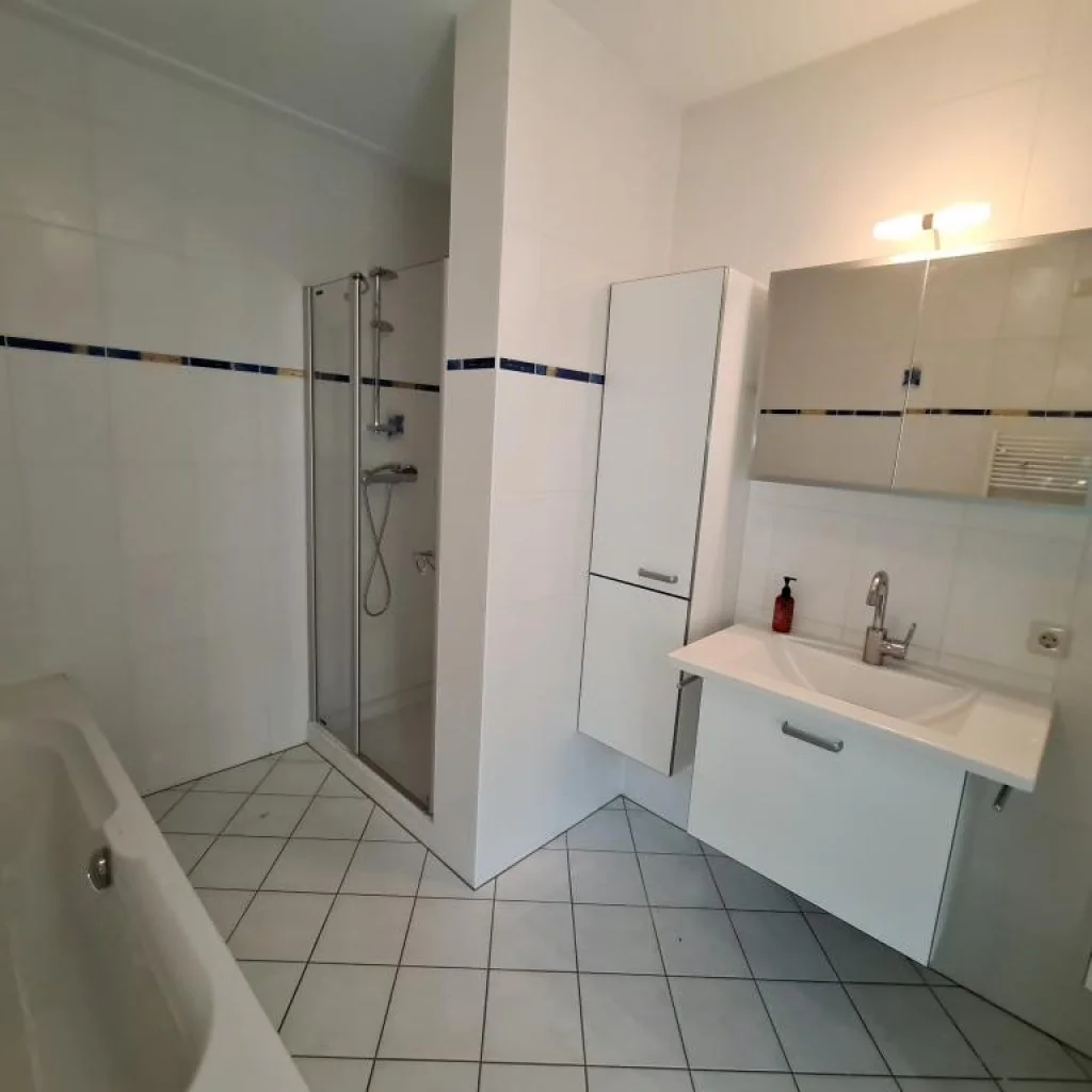 Foto van de Appartement gelegen aan de Havelter Schapendrift in Havelte