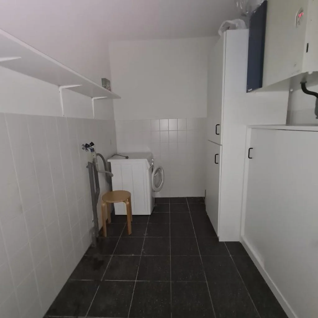 Foto van de Appartement gelegen aan de Havelter Schapendrift in Havelte